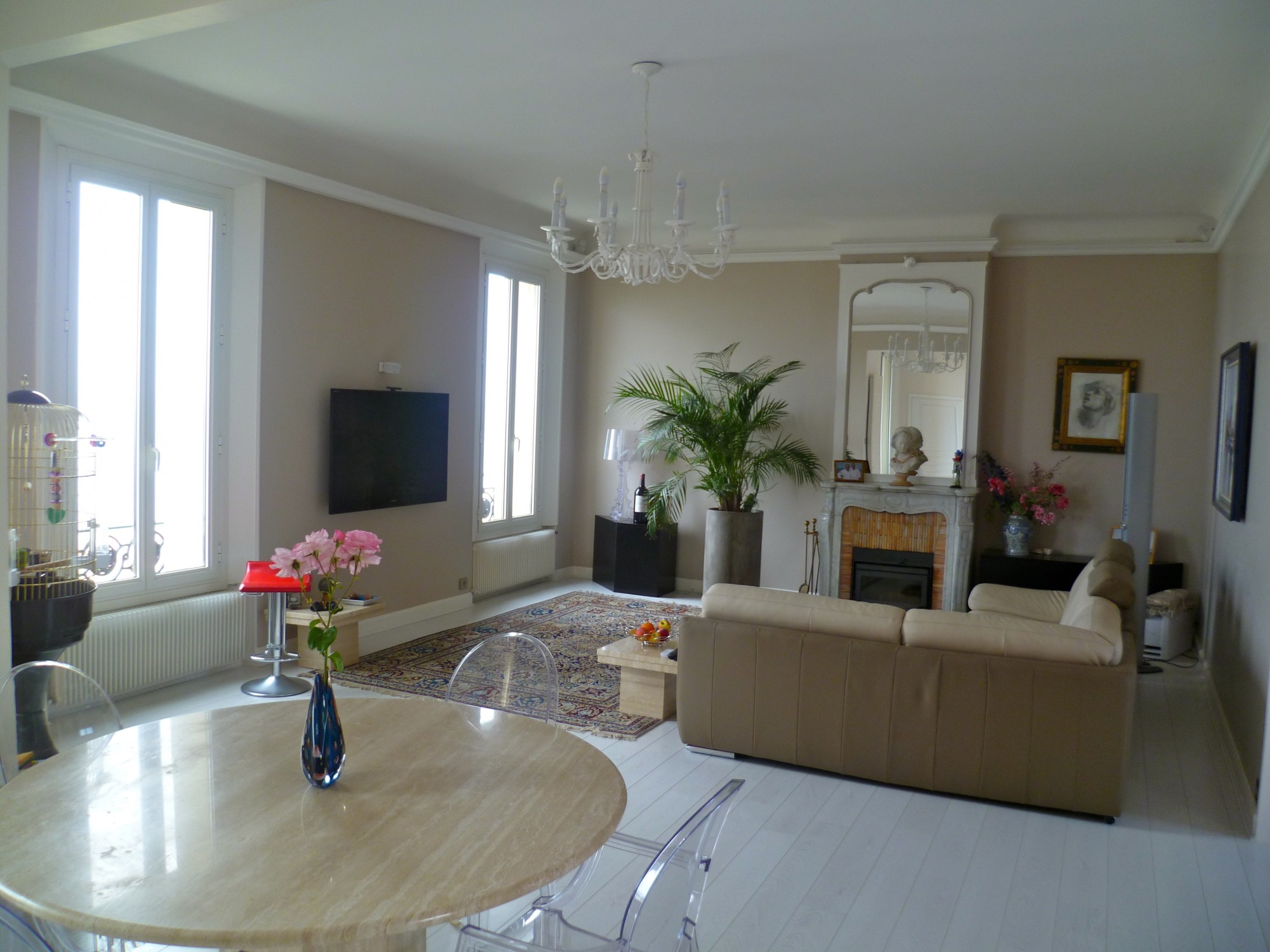 VENTE APPARTEMENT DE LUXE ARCACHON