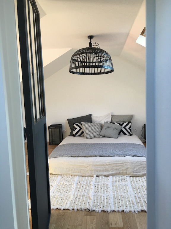 PIED A TERRE DE CHARME SUR ARCACHON