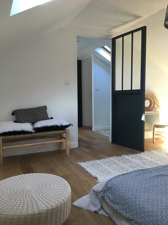 JOLI APPARTEMENT À VENDRE ARCACHON