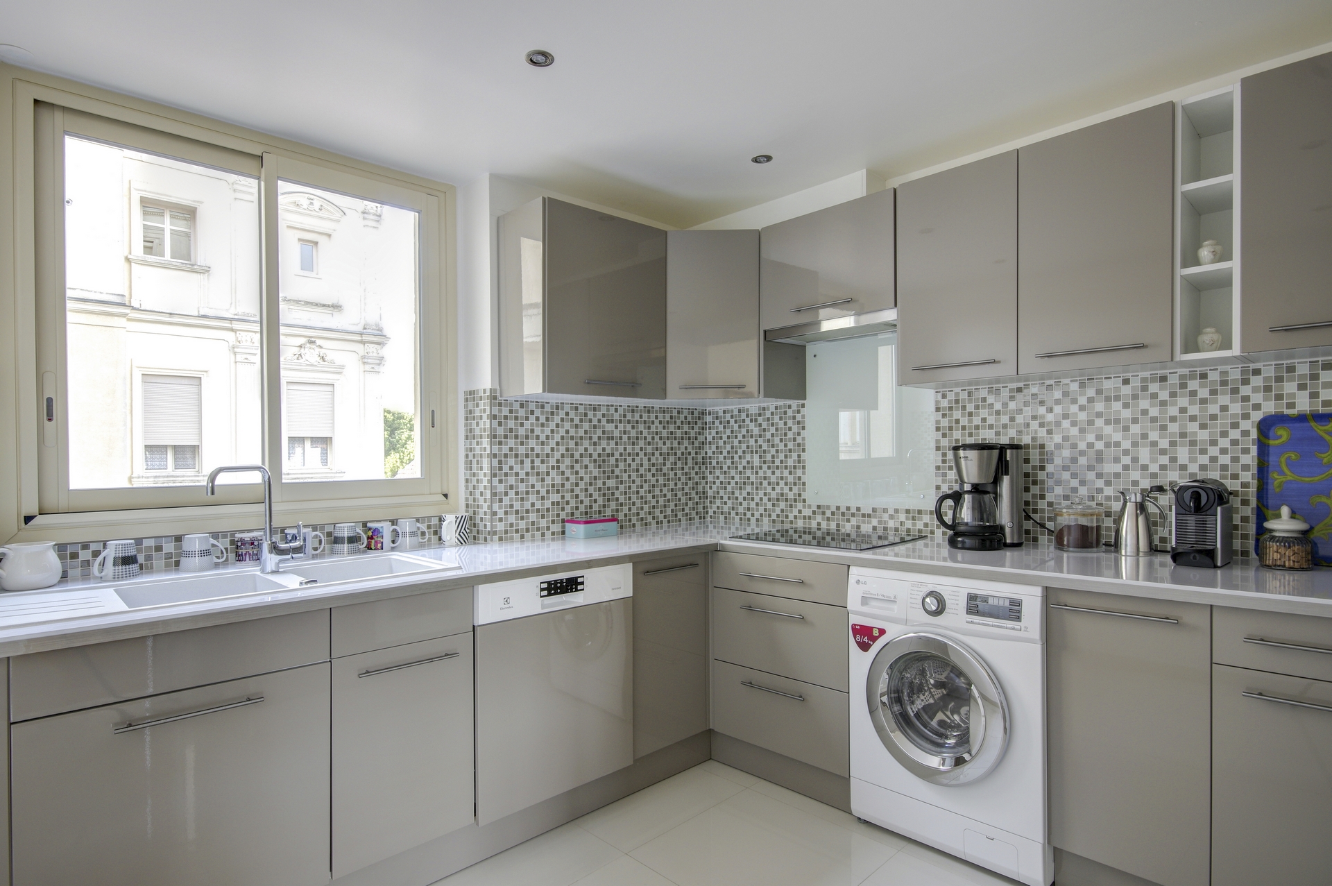 BEL APPARTEMENT À VENDRE ARCACHON CENTRE VILLE