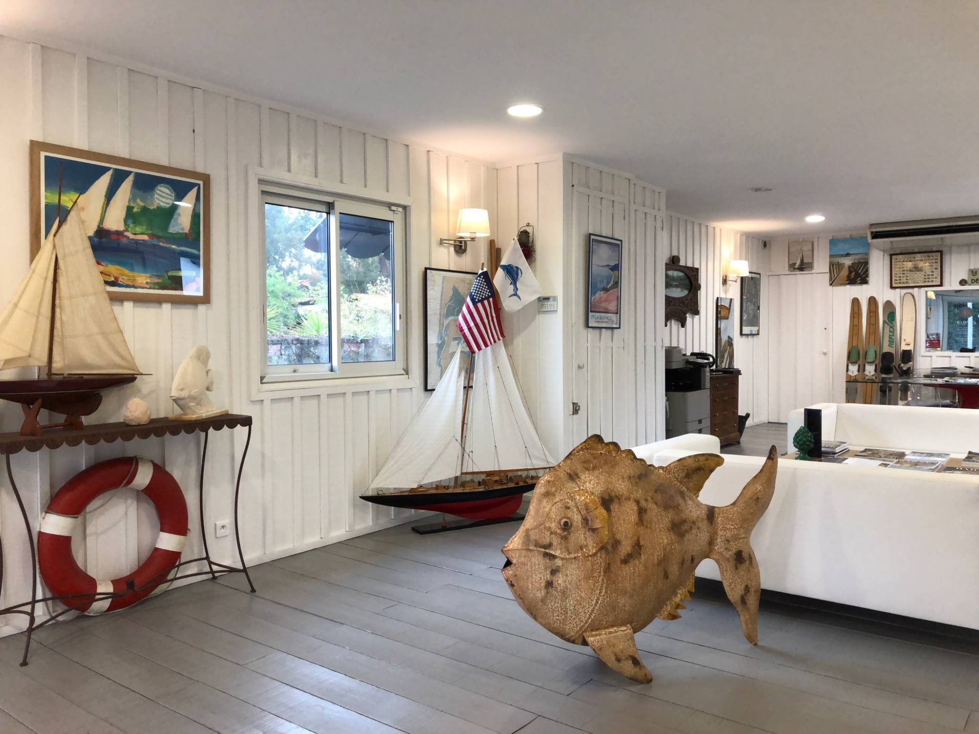 Agence Immobilière Pyla sur mer