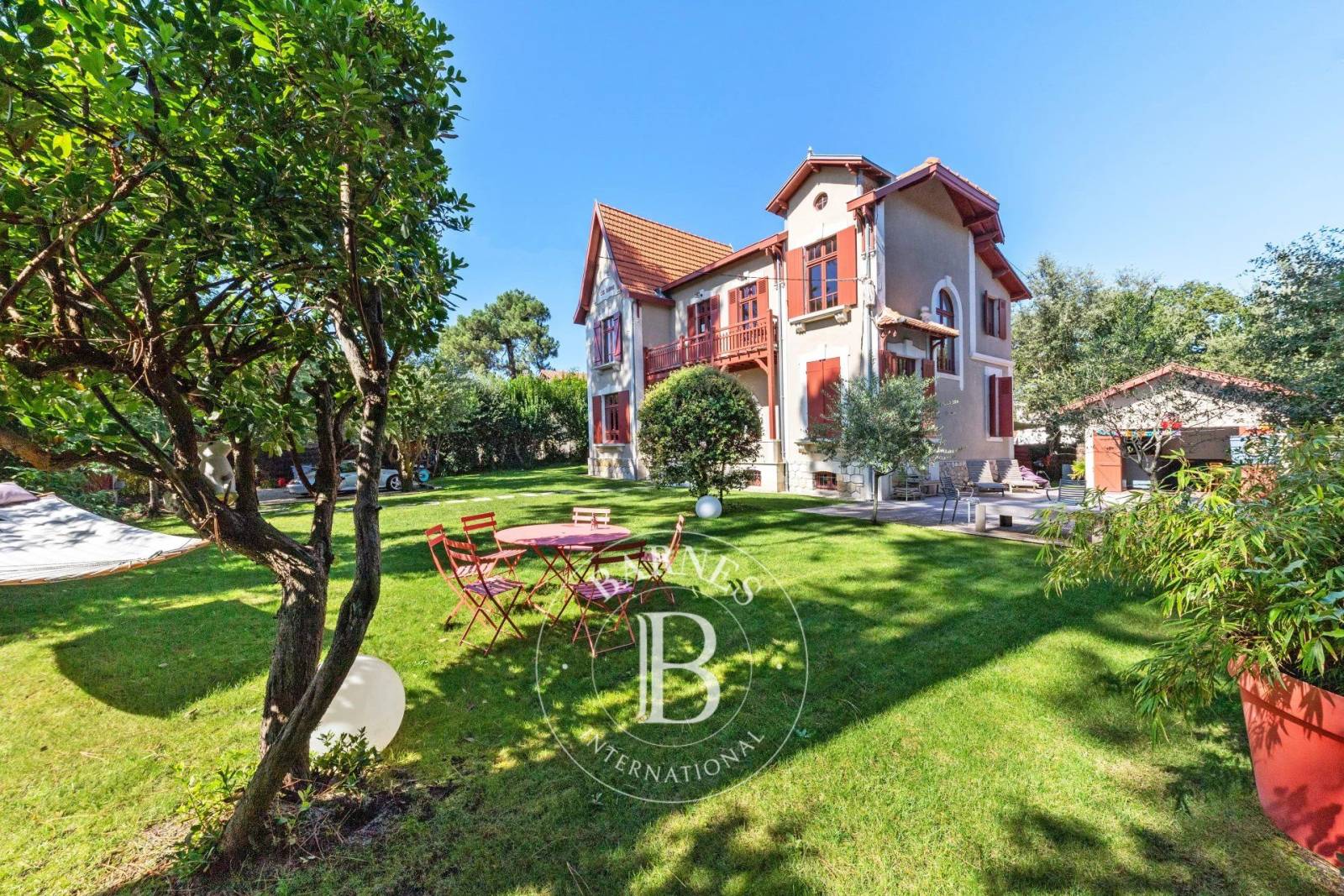 villa de prestige à louer Pyla-sur-Mer