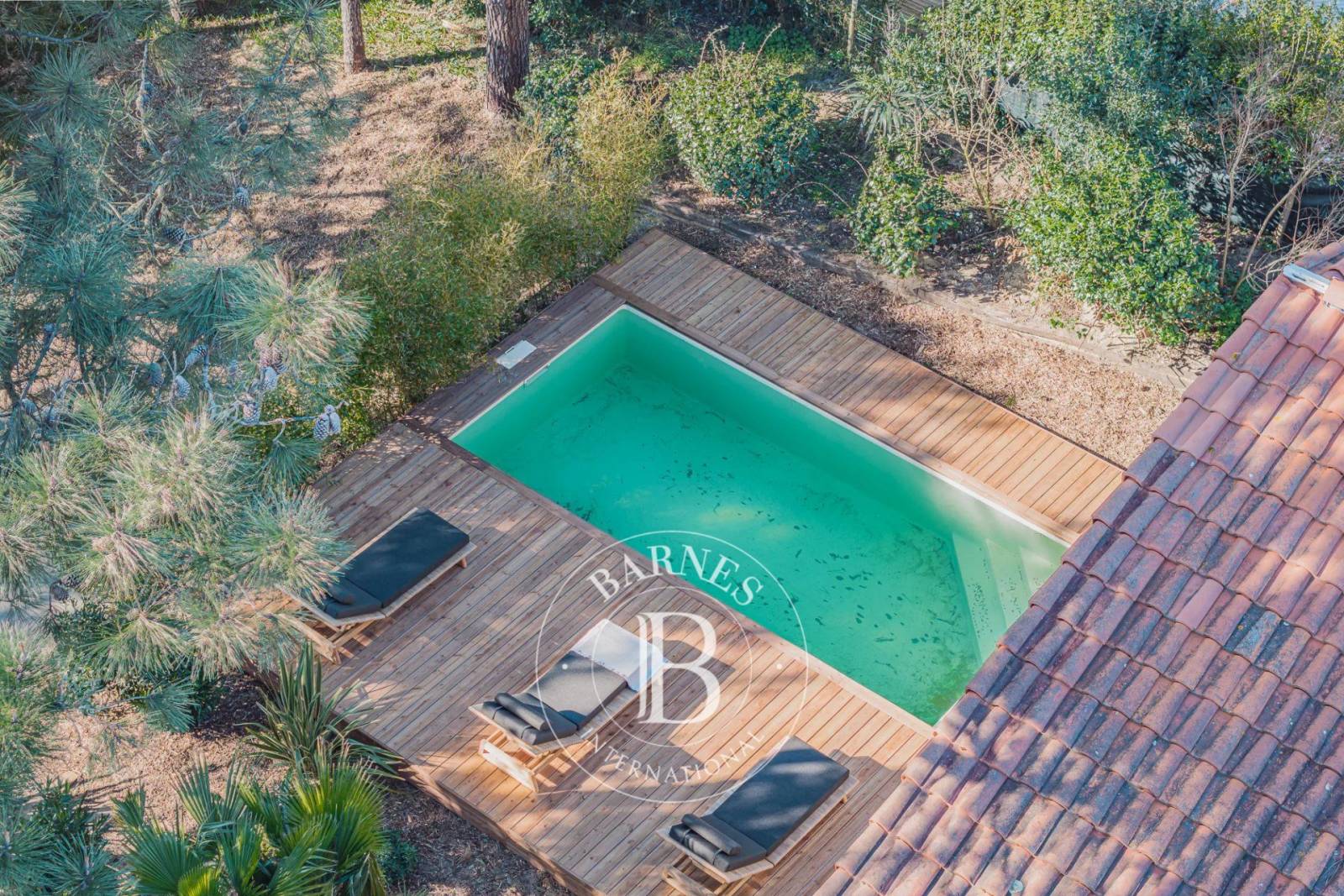 agence immobilière Barnes Bassin d’Arcachona