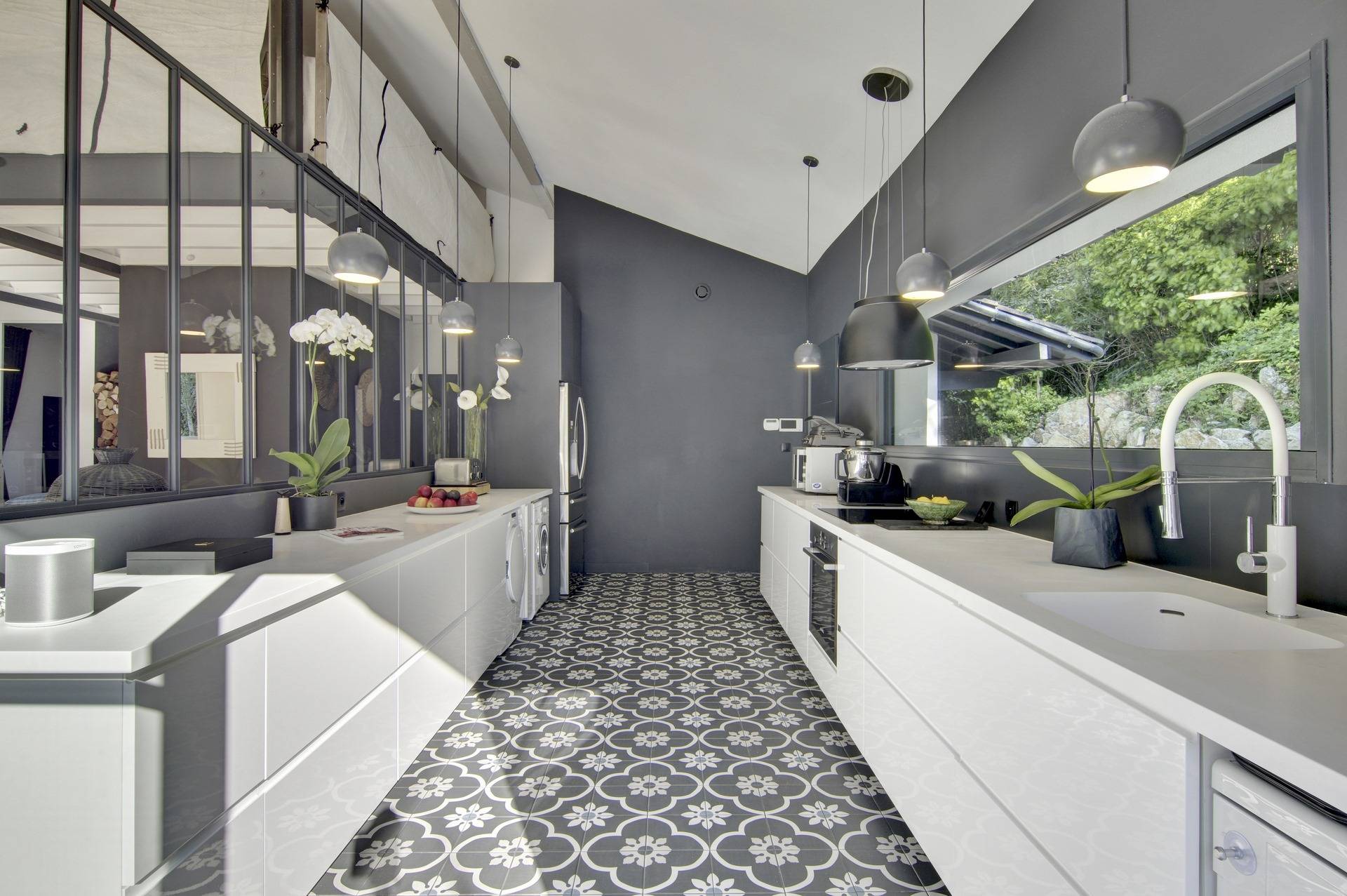 LES BELLES VILLAS DU PYLA