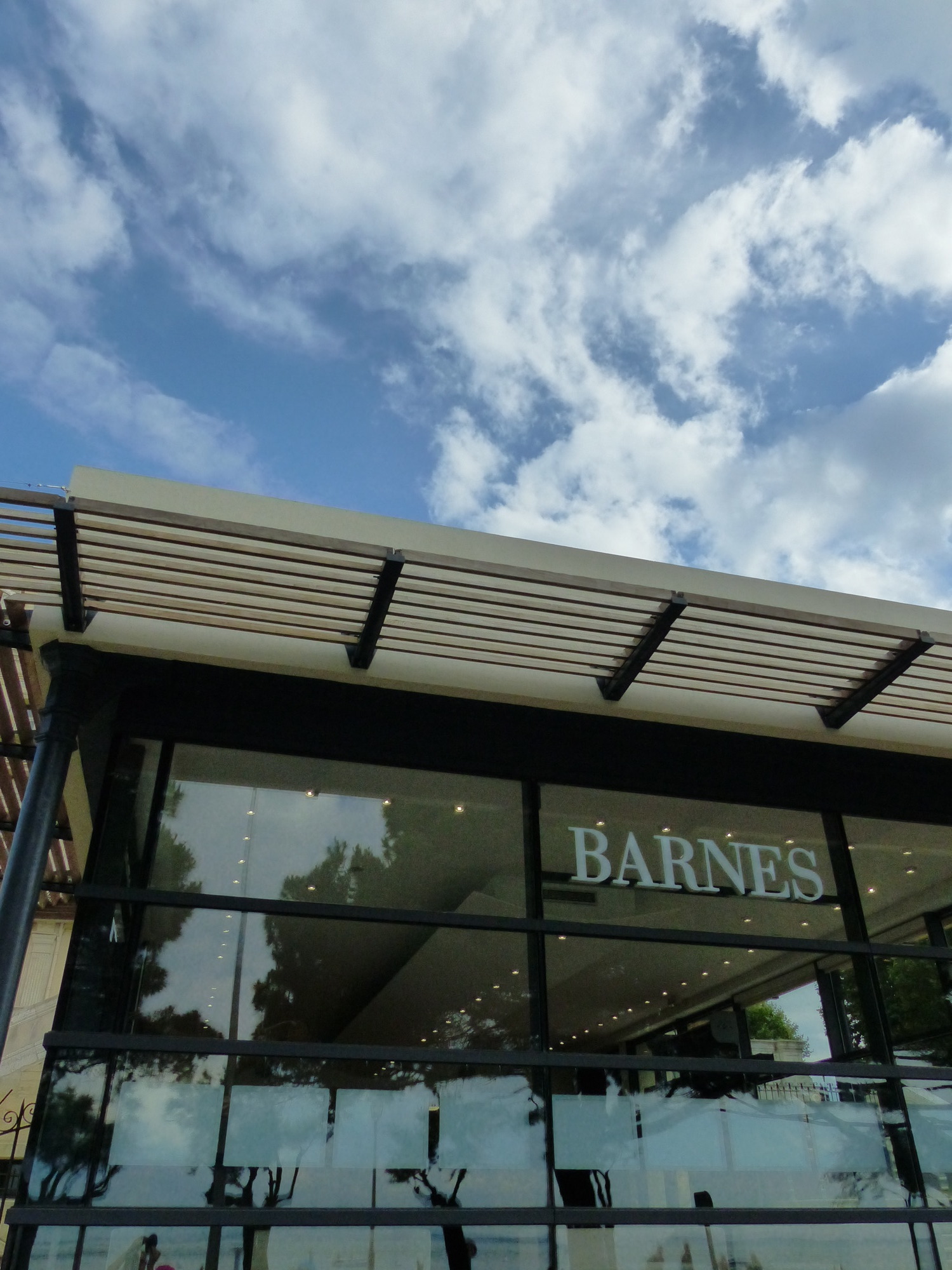 QUELS SONT LES HONORAIRES DE BARNES BASSIN D'ARCACHON