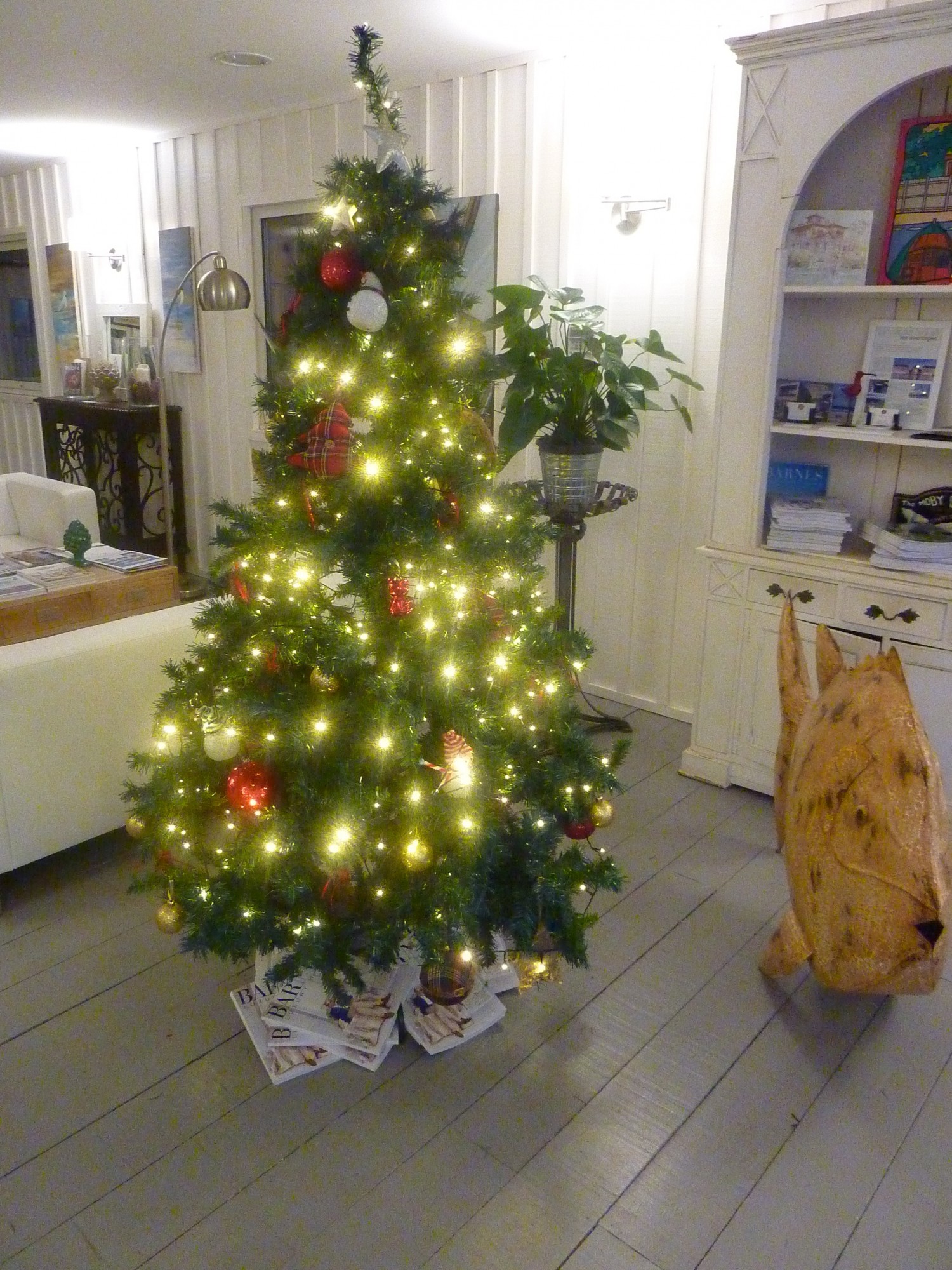 AGENCES IMMOBILIÈRES BASSIN D'ARCACHON