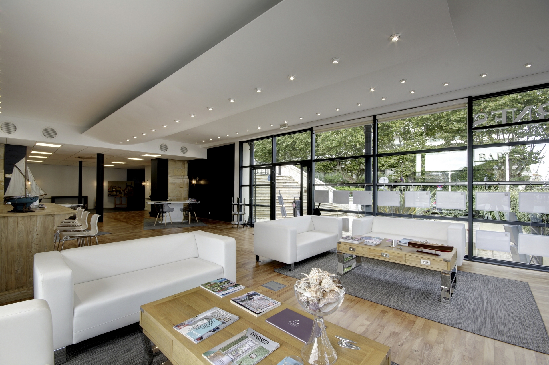 BARNES ARCACHON RECHERCHE APPARTEMENT DE 3 PIÈCES