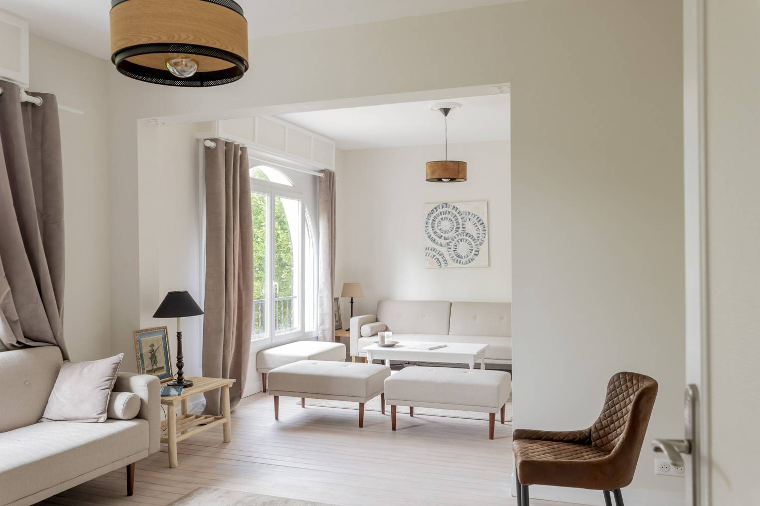 ACHAT VILLA LA TESTE PROCHE CENTRE