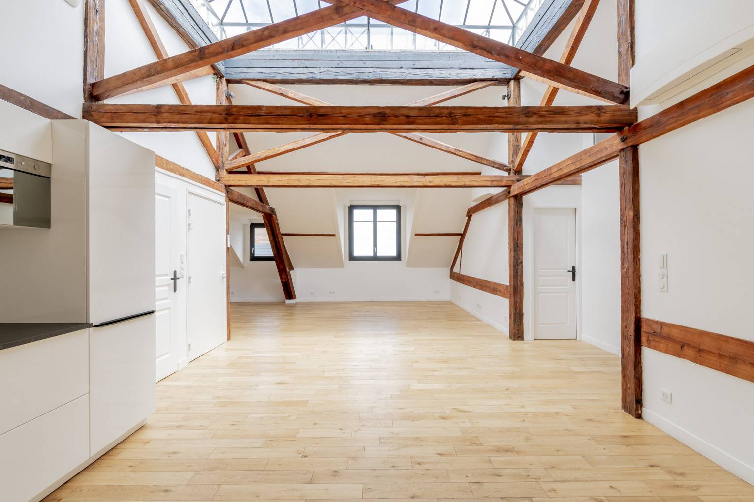 APPARTEMENT LOFT A VENDRE ARCACHON