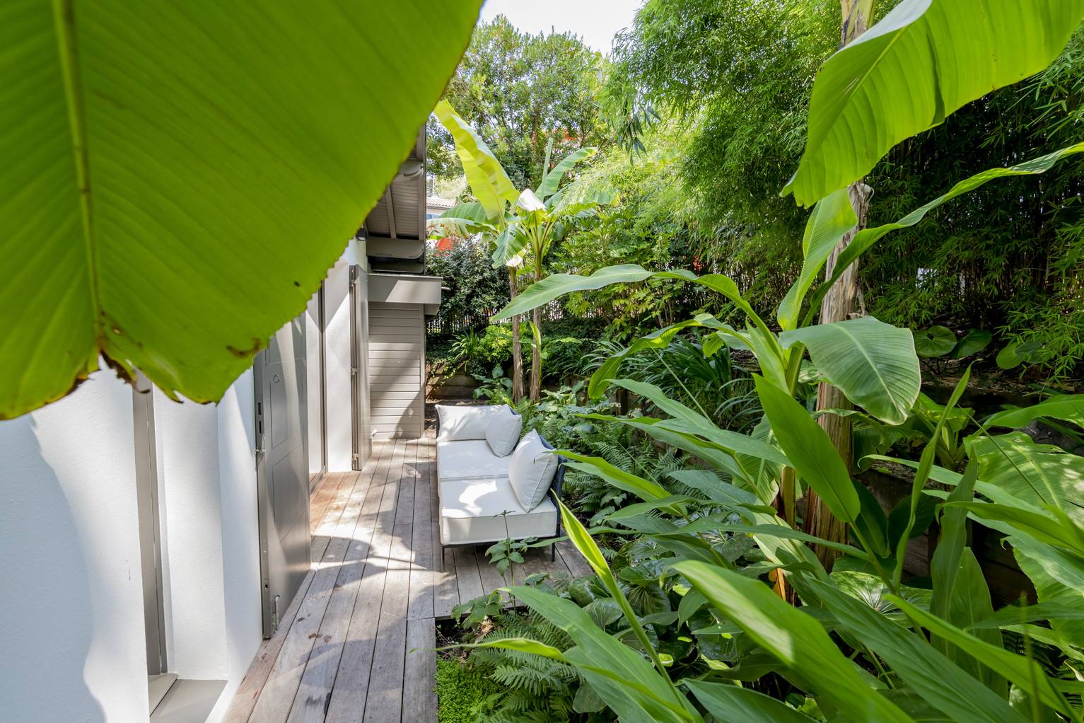 JOLIE VILLA AVEC JARDIN A VENDRE SECTEUR ERMITAGE PYLA SUR MER 33115