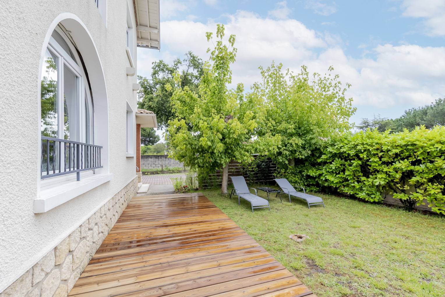 VENTE MAISON LA TESTE