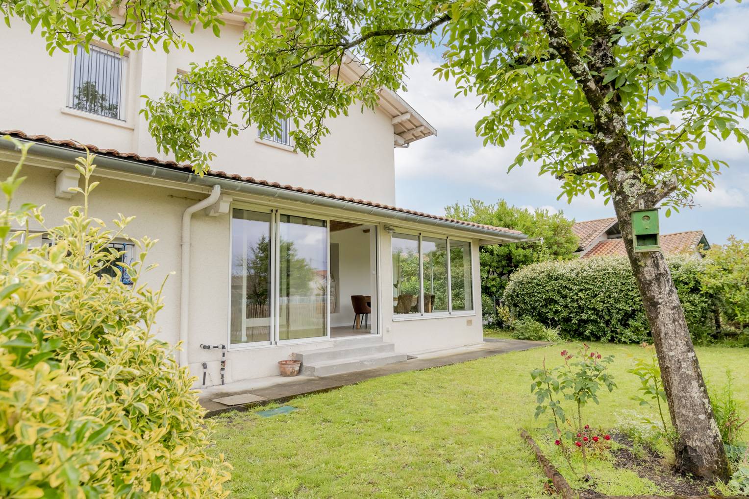 ACHAT MAISON LA TESTE