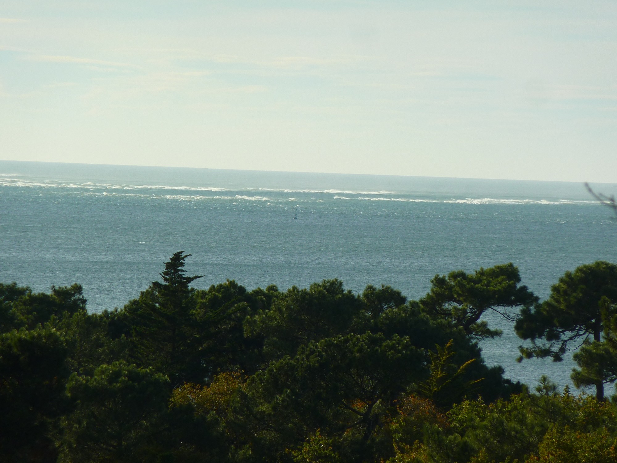PYLA SUR MER VENTE D'UNE VILLA 6 CHAMBRES AVEC VUE MER