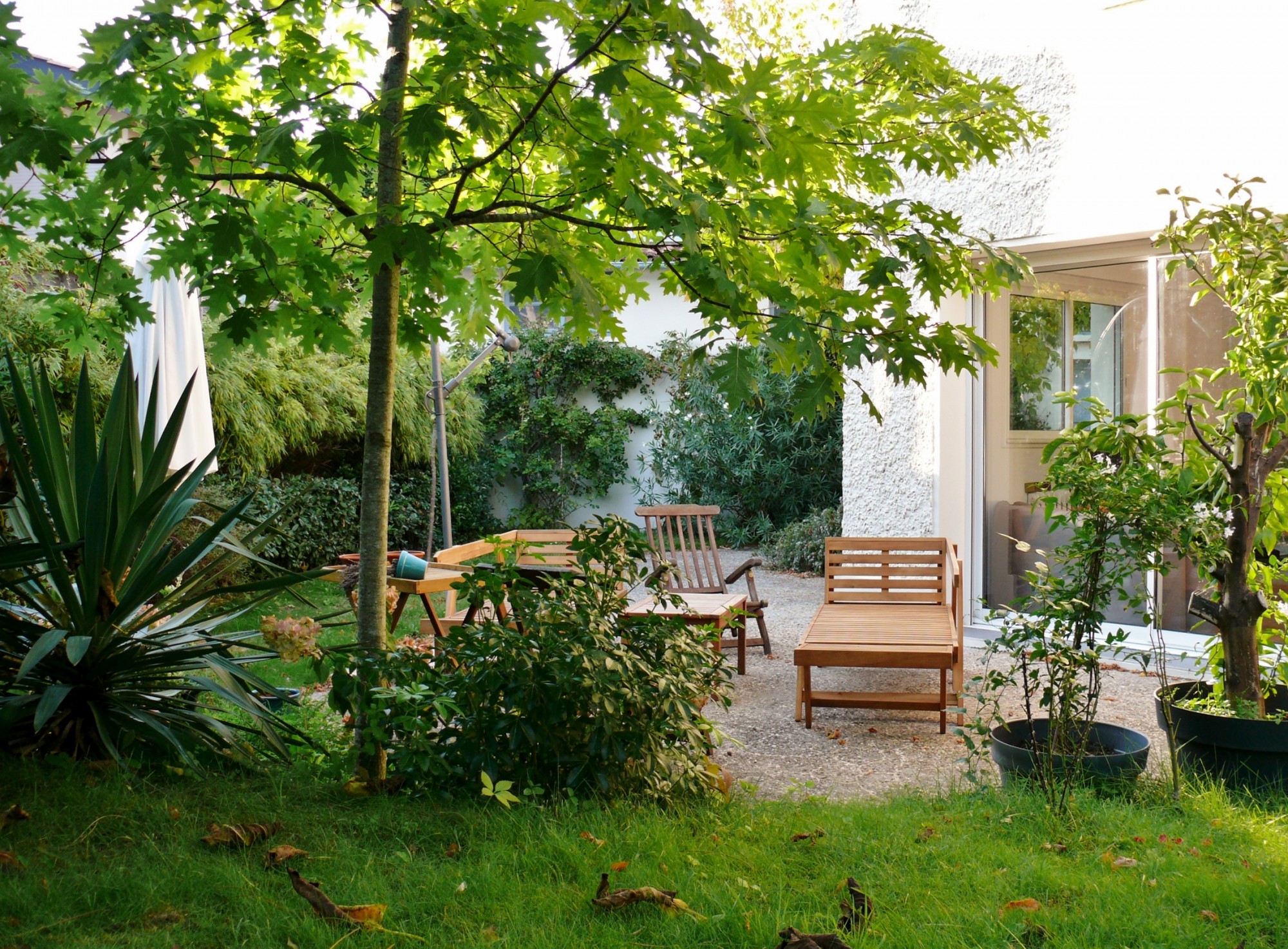 GRANDE VILLA DE 300 M2 À VENDRE SUR 900 M2 DE JARDIN ARCACHON QUARTIER DES ABATILLES