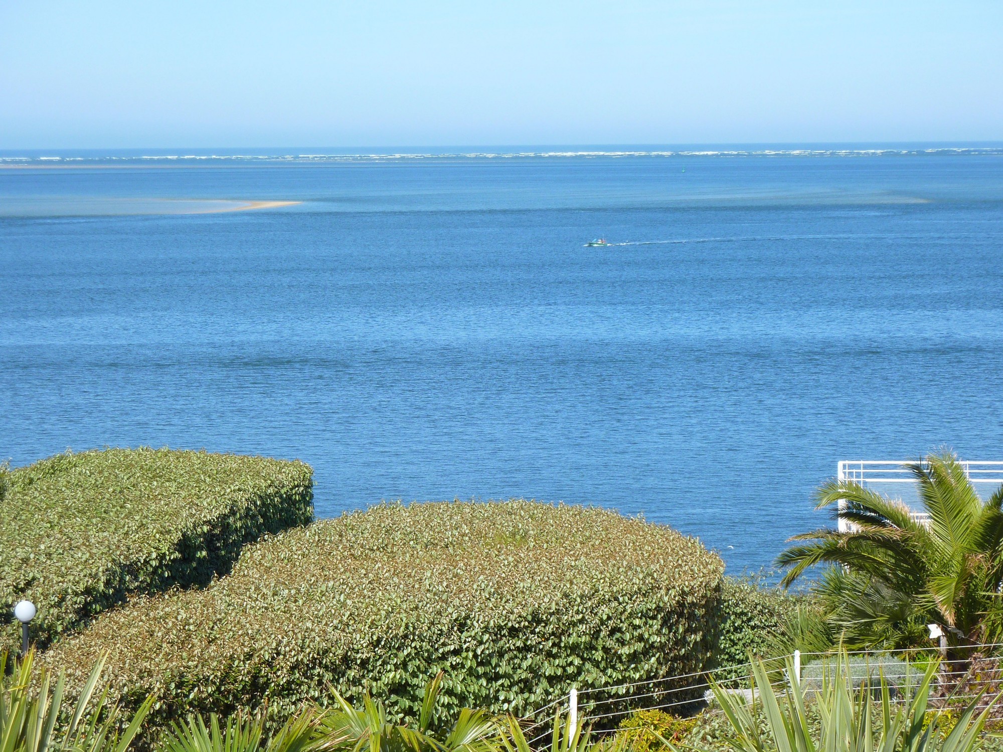 BELLES VILLAS À VENDRE PYLA SUR MER