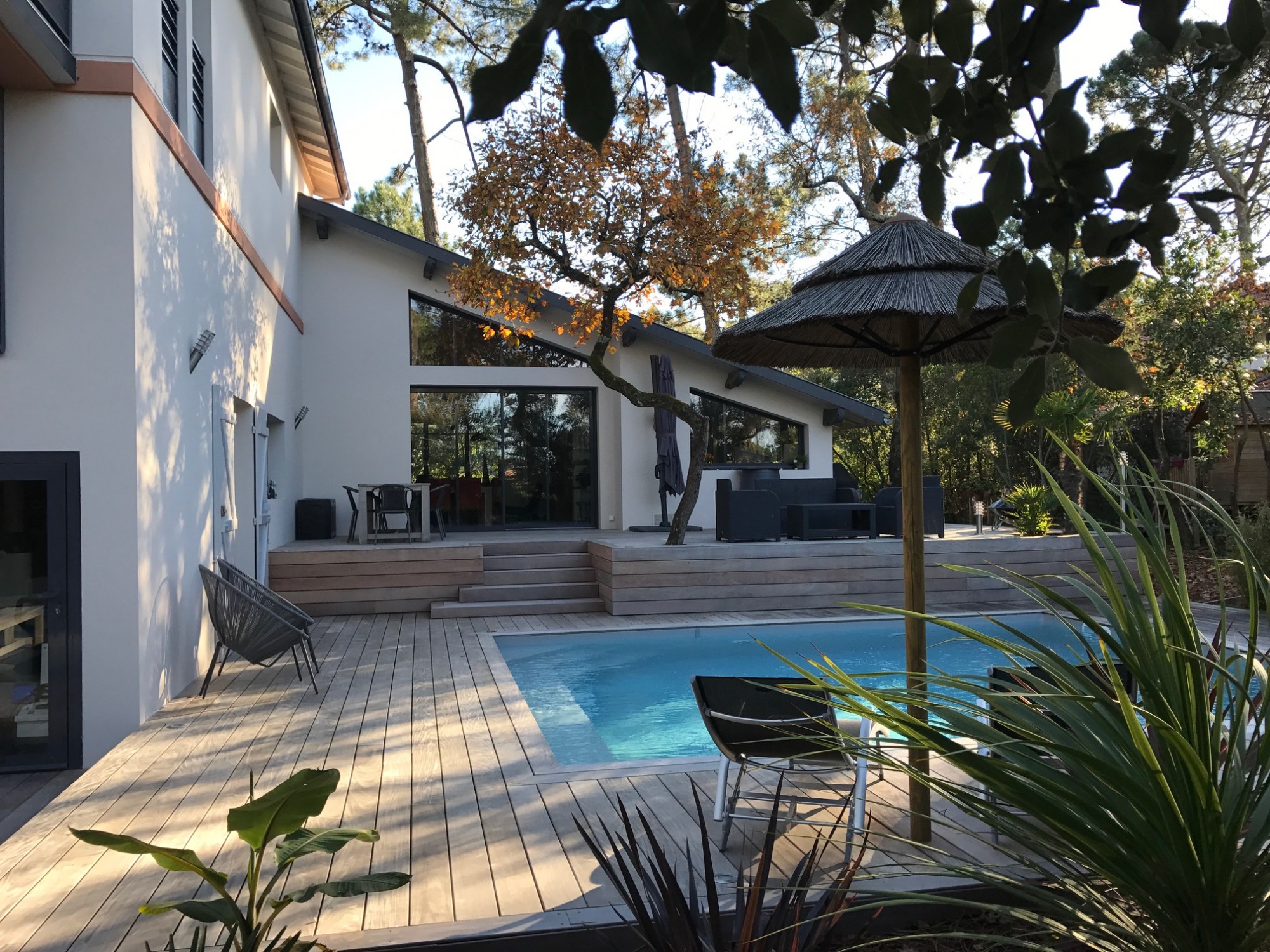 BARNES IMMOBILIER ARCACHON