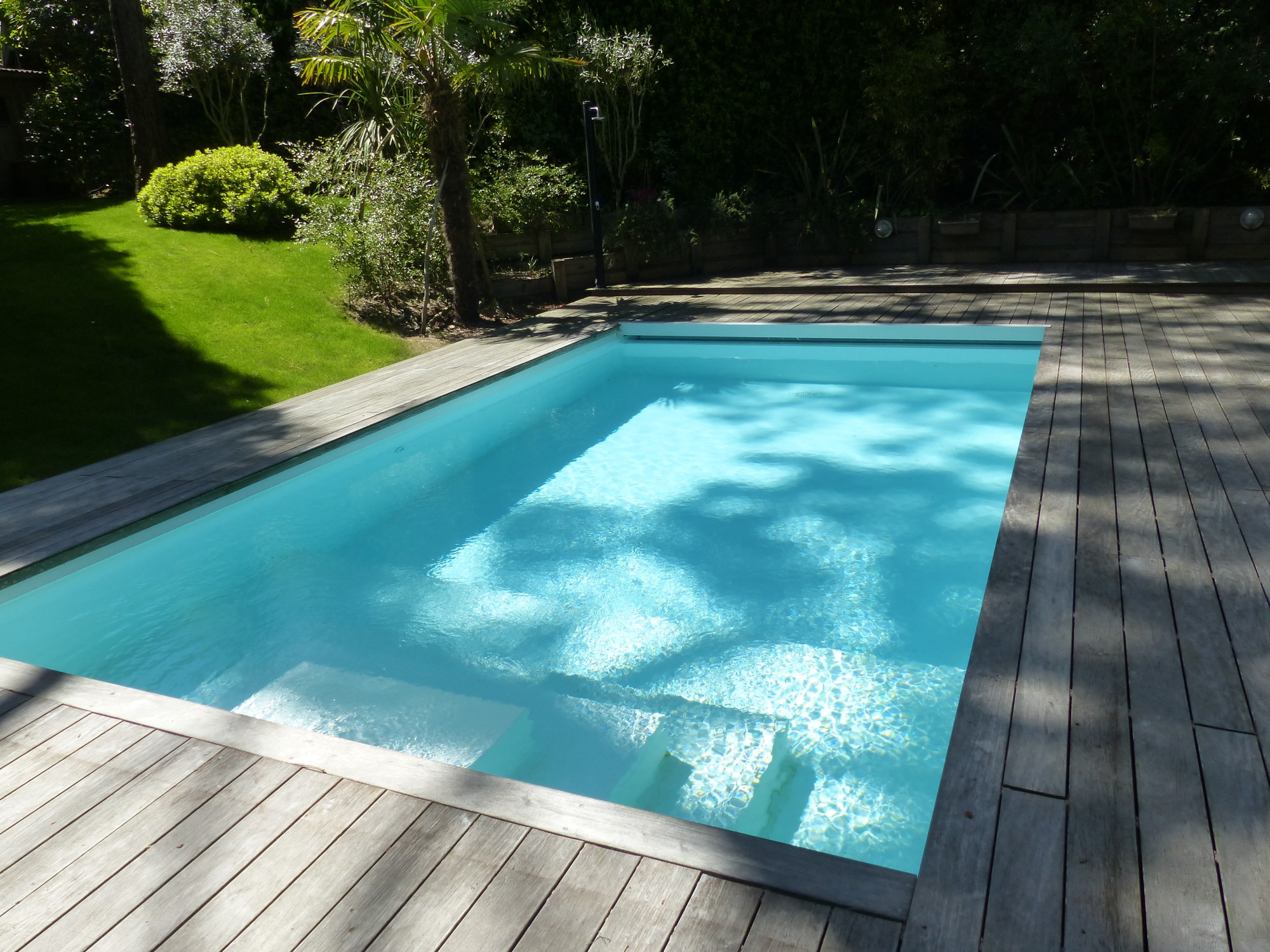 PYLA SUR MER À VENDRE BELLE VILLA D'ARCHITECTE AVEC PISCINE