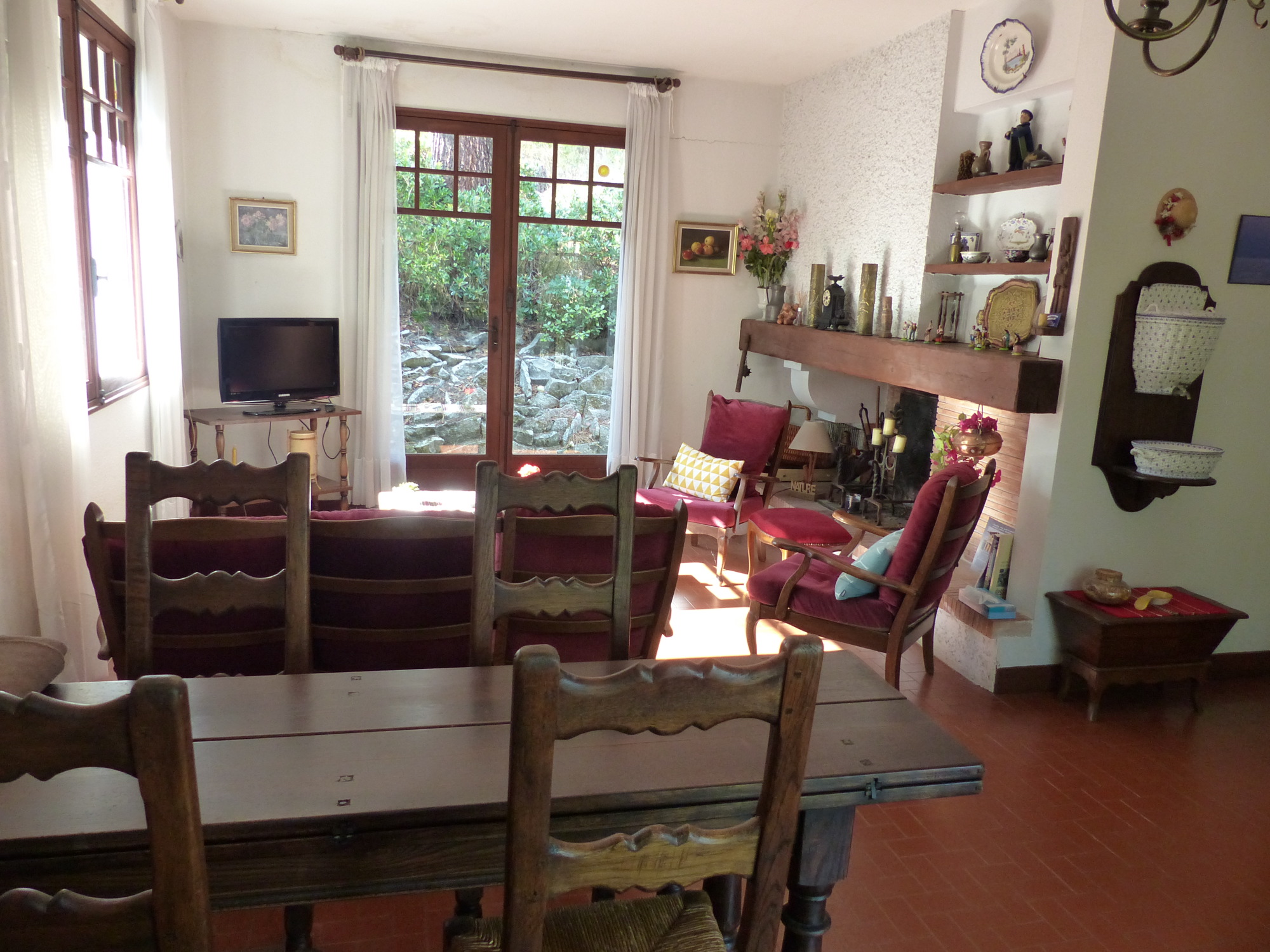 VILLA À ACHETER ARCACHON