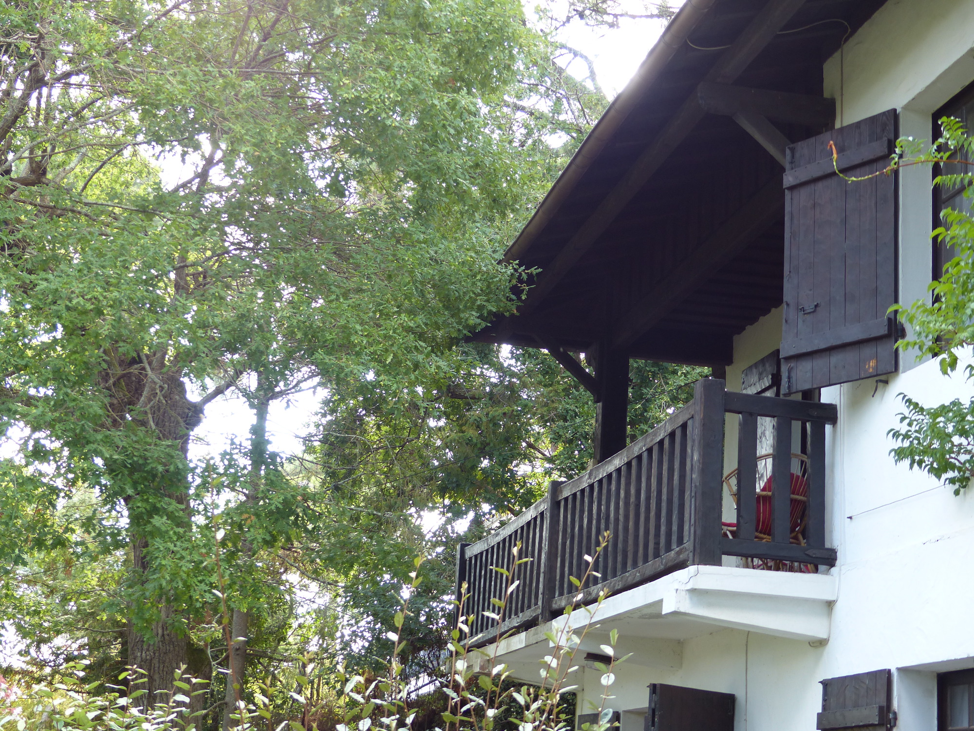 VENTE VILLA TRADITIONNELLE ARCACHON