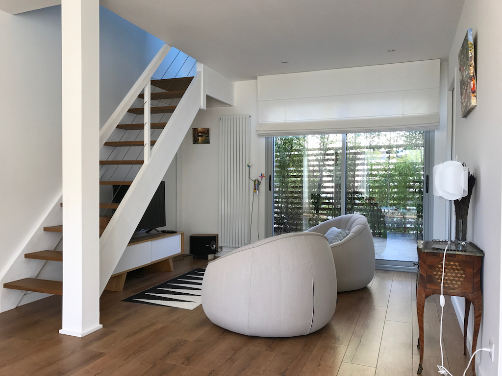 MAISON A VENDRE ARCACHON