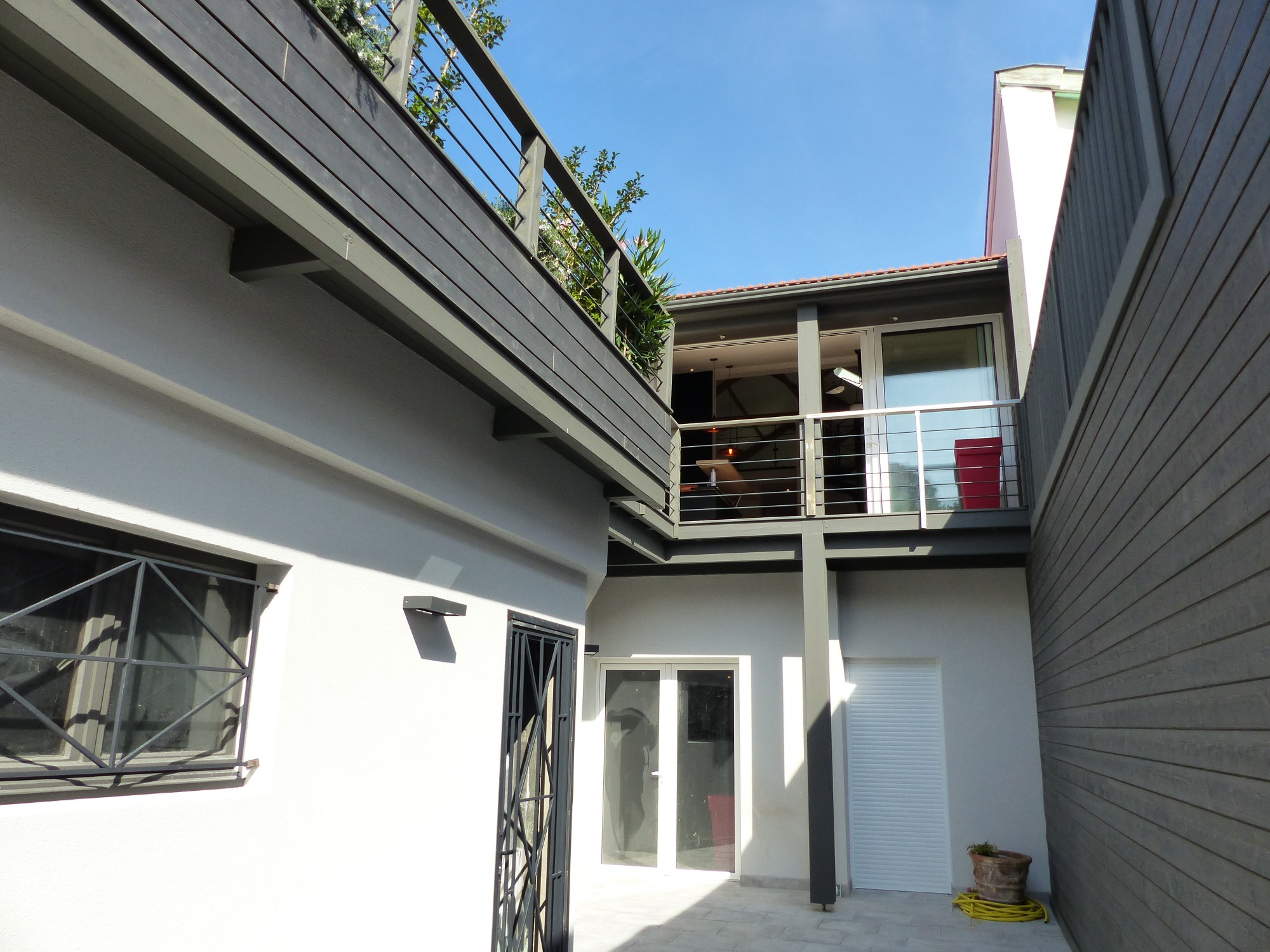 MAISON EN VENTE ARCACHON