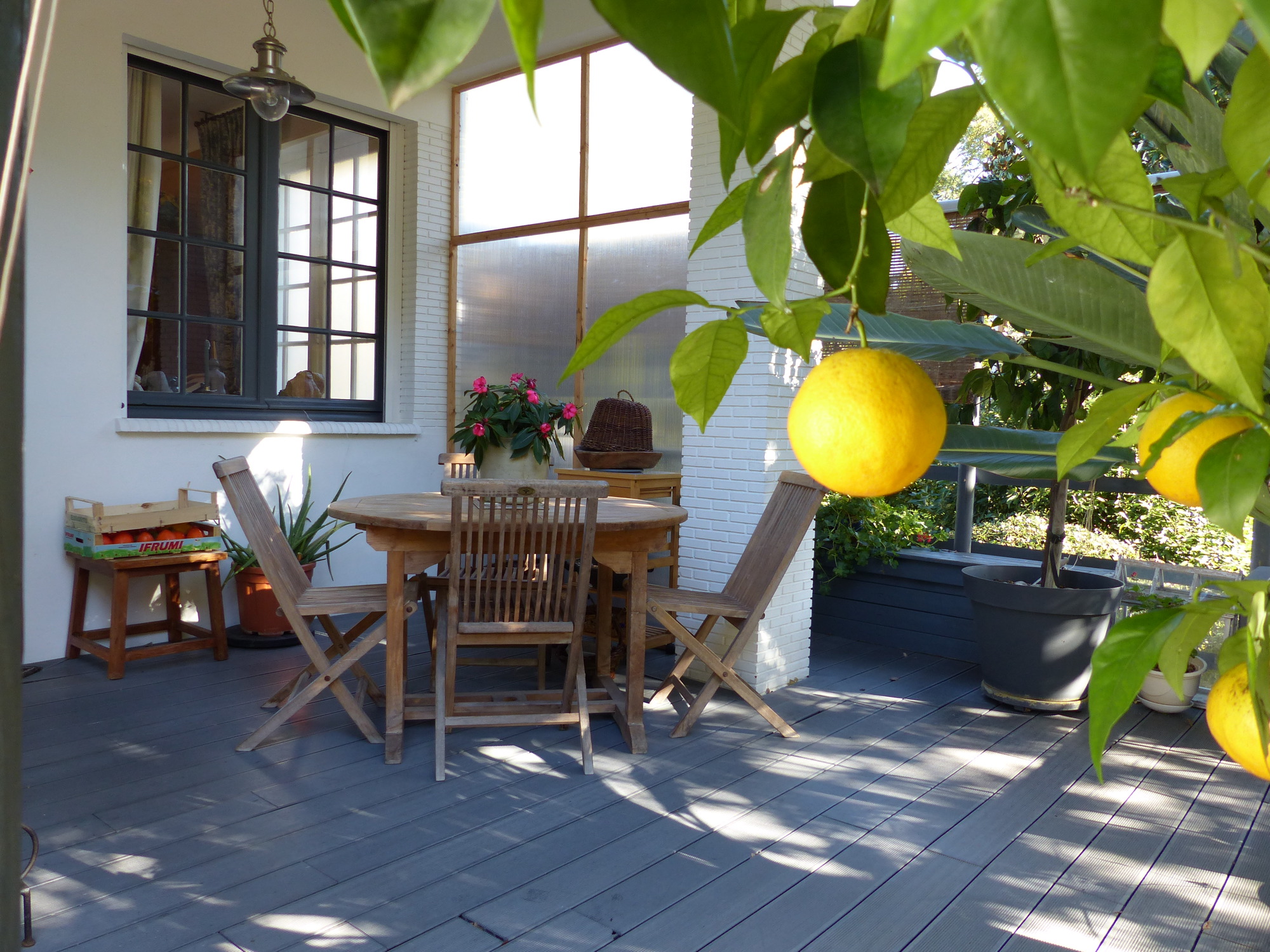 VENTE MAISON PROCHE PEREIRE ARCACHON