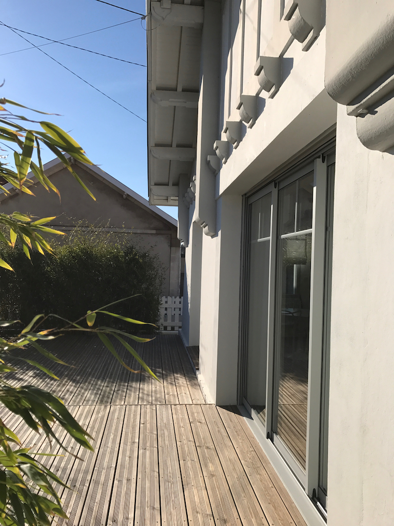 VILLA À VENDRE À ARCACHON