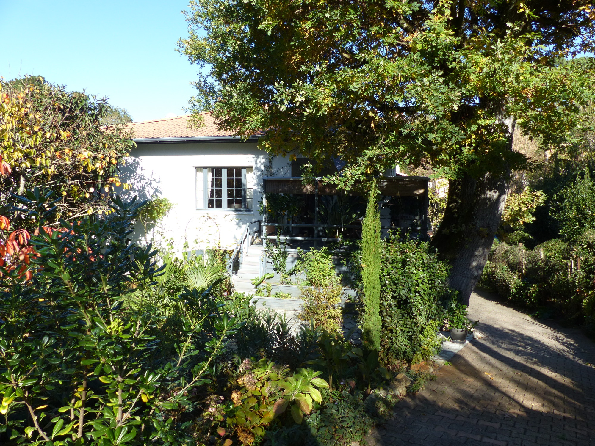 ACHETER UNE MAISON À ARCACHON