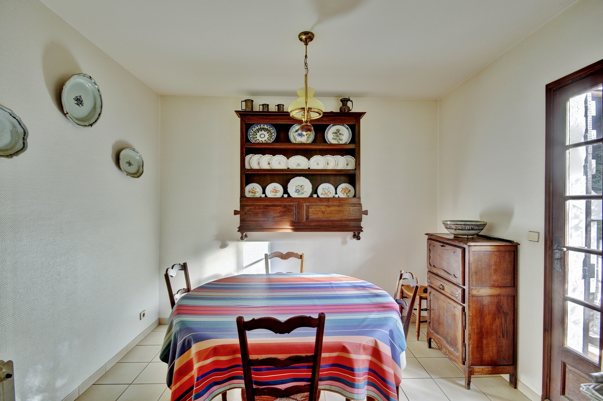 VILLA DE 4 CHAMBRES À VENDRE AU PYLA