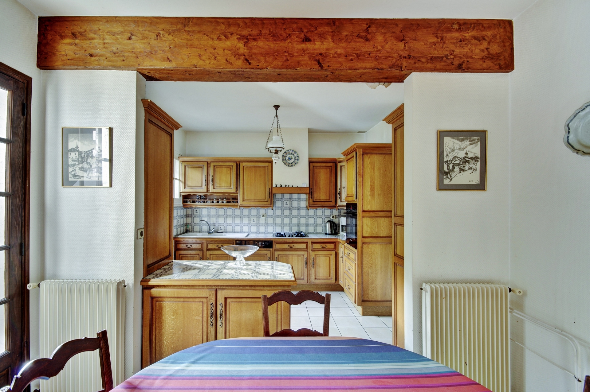 VILLA À VENDRE PLAGE À PIED CERCLE DE VOILE PYLA