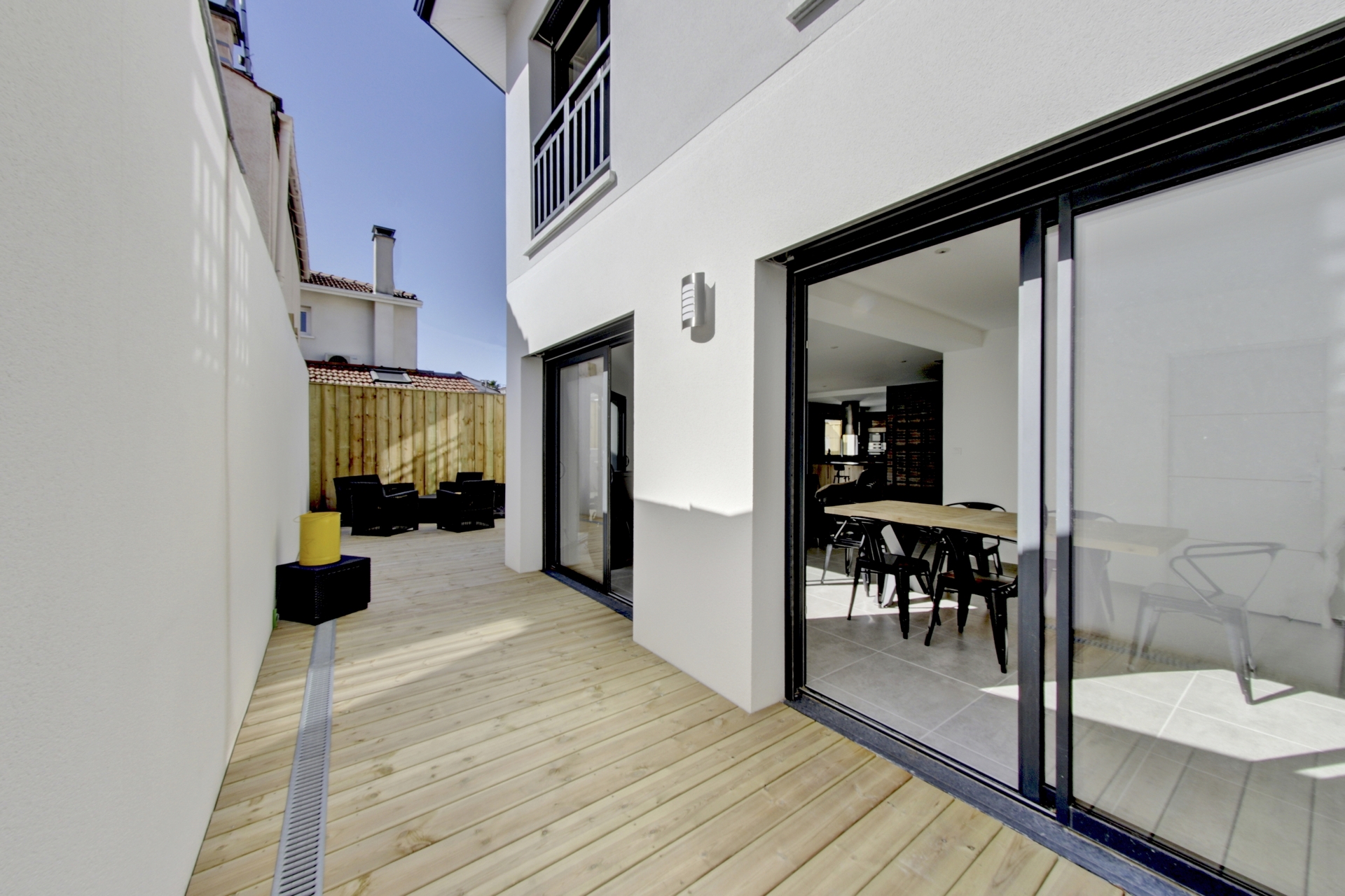 LOFT A VENDRE SUR ARCACHON