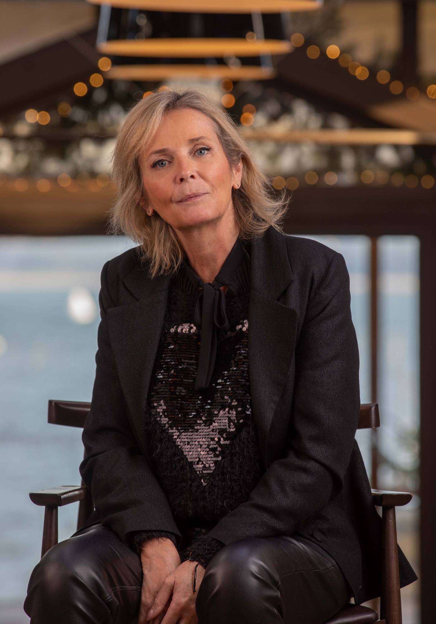 Nathalie ETOURNEAU Assistante direction Barnes bassin arcachon