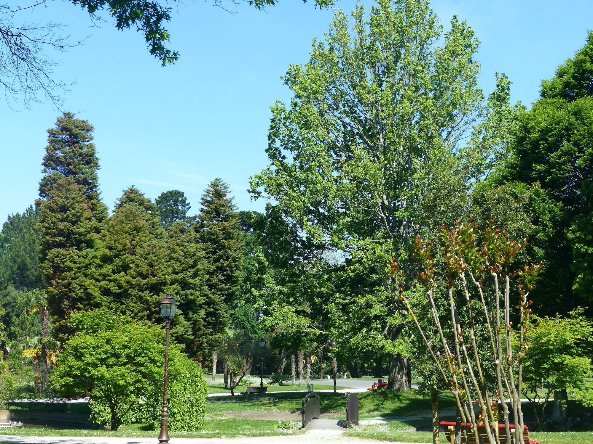 A VENDRE VILLE D'HIVER ARCACHON JOLIE VILLA