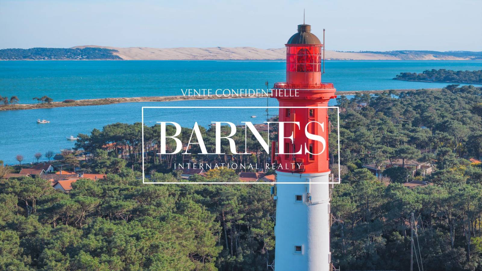 RESTAURANT HISTORIQUE EN PLEIN CENTRE DU CAP FERRET