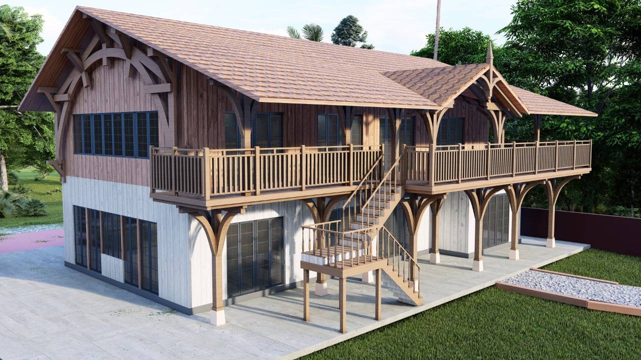 VILLA QUARTIER ERMITAGE A VENDRE PYLA SUR MER