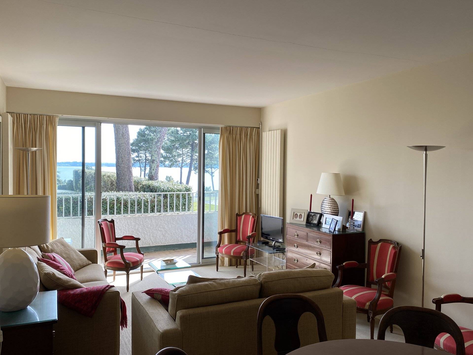 A VENDRE CAP FERRET APPARTEMENT 3 PIÈCES