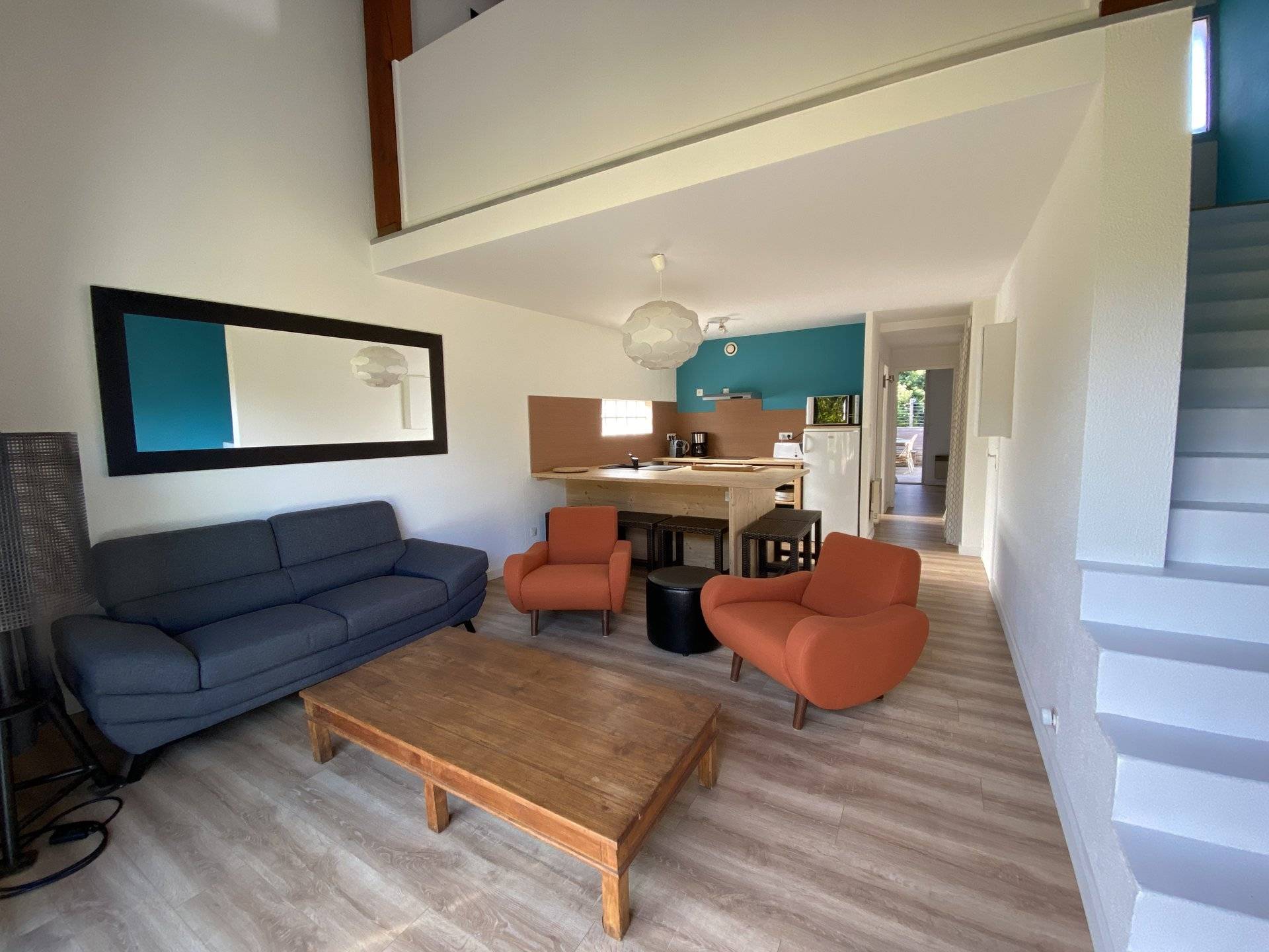 A VENDRE CAP FERRET APPARTEMENT