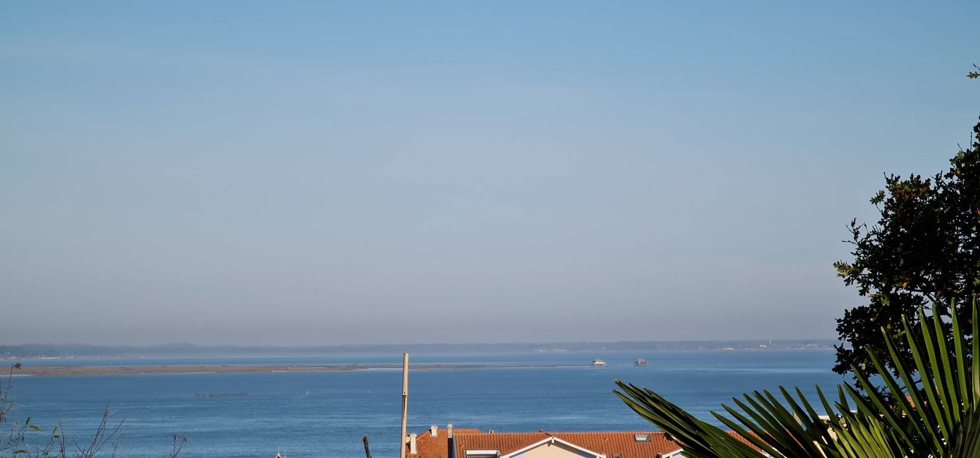 A VENDRE APPARTEMENT EN VILLE D'HIVER