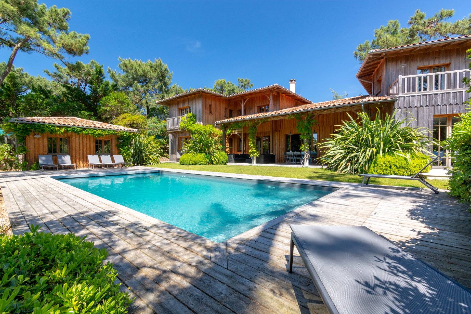 VENDEZ OU LOUEZ VOTRE BIEN PAR BARNES BASSIN D'ARCACHON CAP FERRET