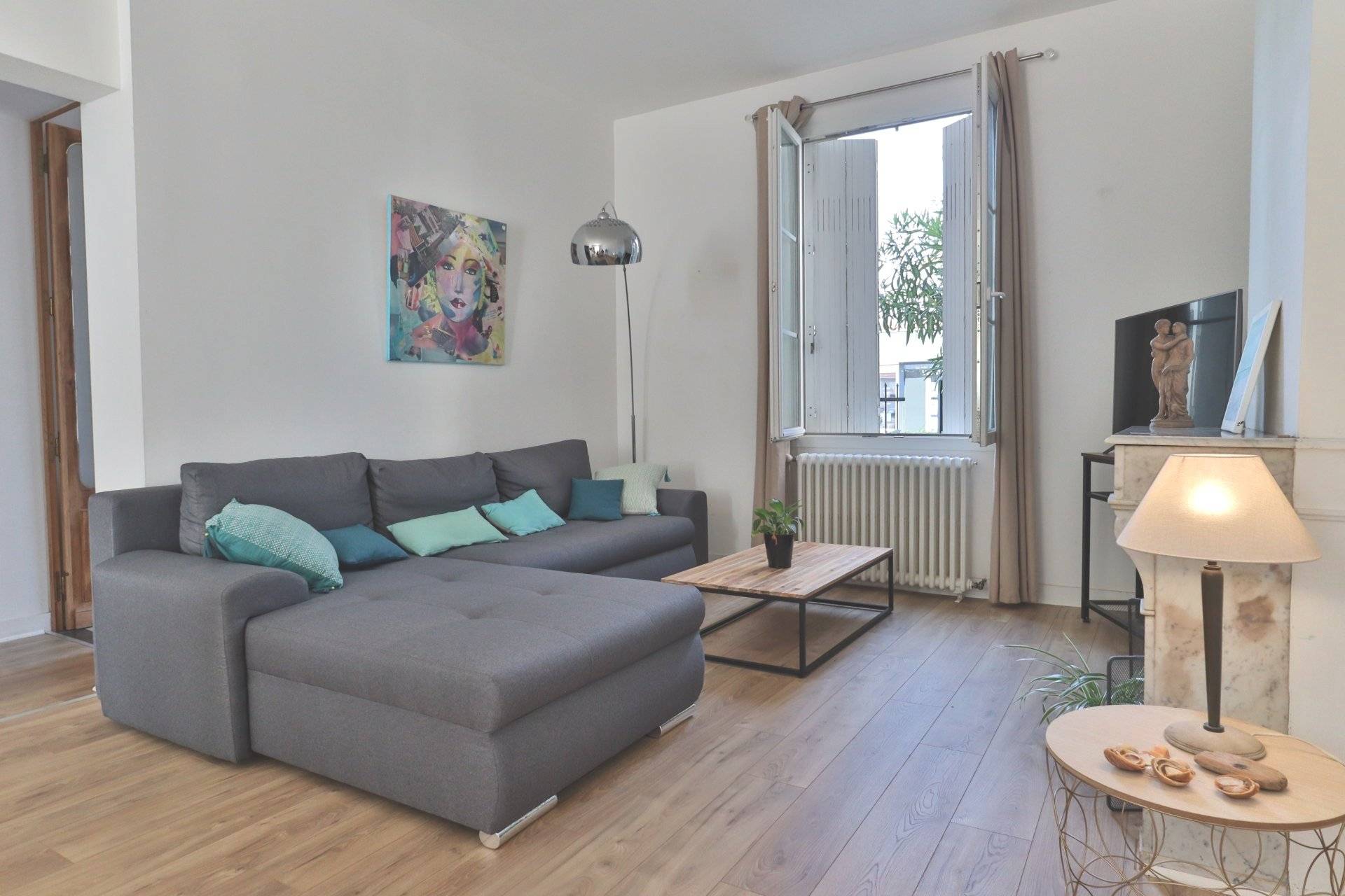 MAISON DE CHARME PROCHE PORT DE PLAISANCE A VENDRE ARCACHON