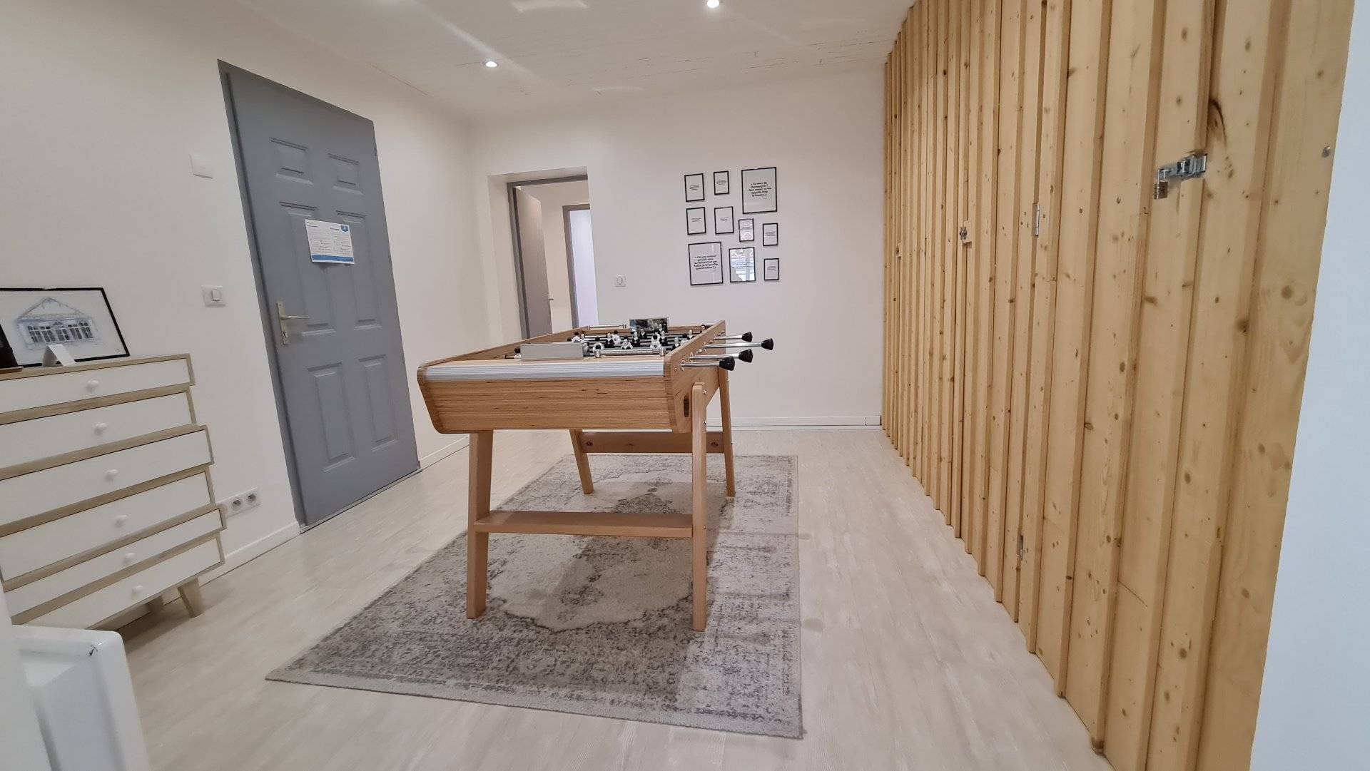 A VENDRE PROCHE MONOPRIX BEL APPARTEMENT