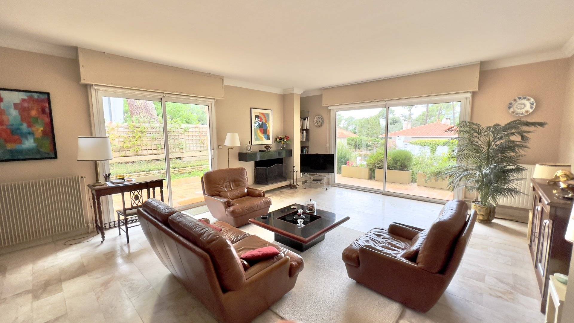 MAISON A VENDRE LES ABATILLES ARCACHON