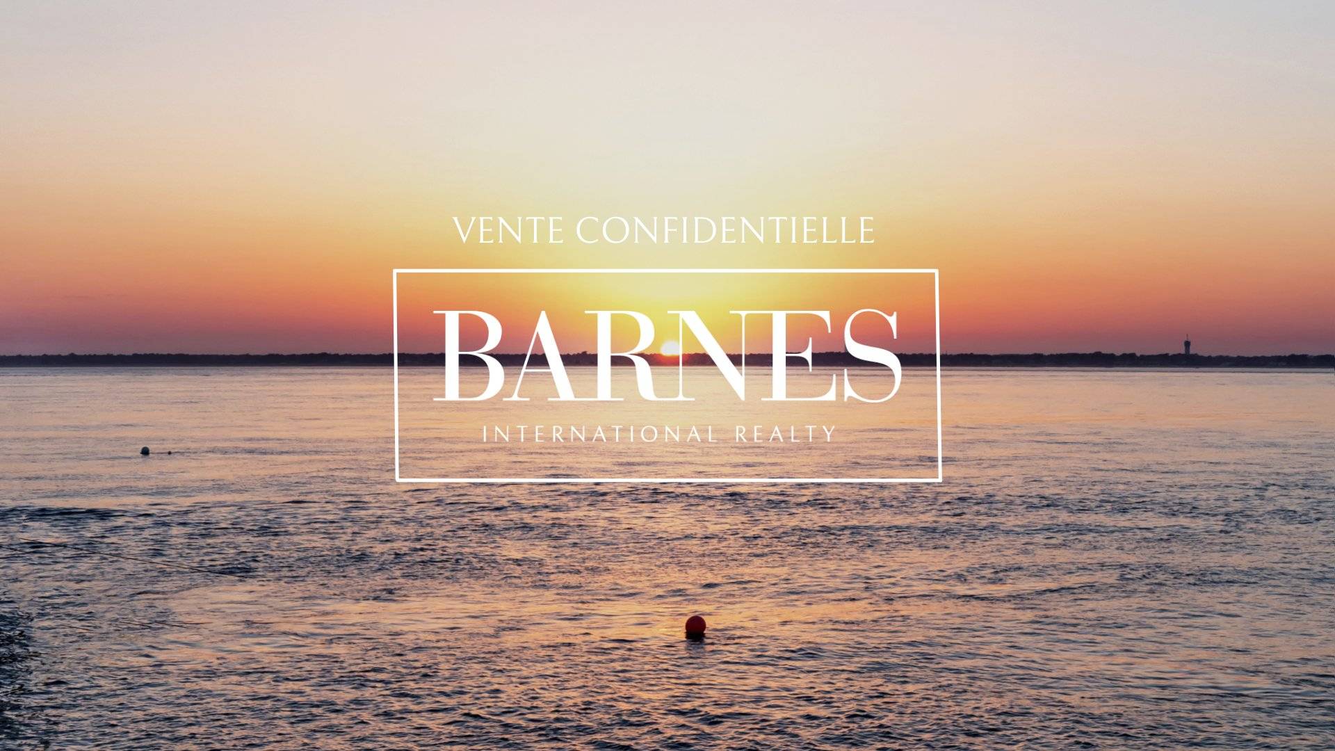 PROPRIÉTÉ A VENDRE PARC PEREIRE ARCACHON