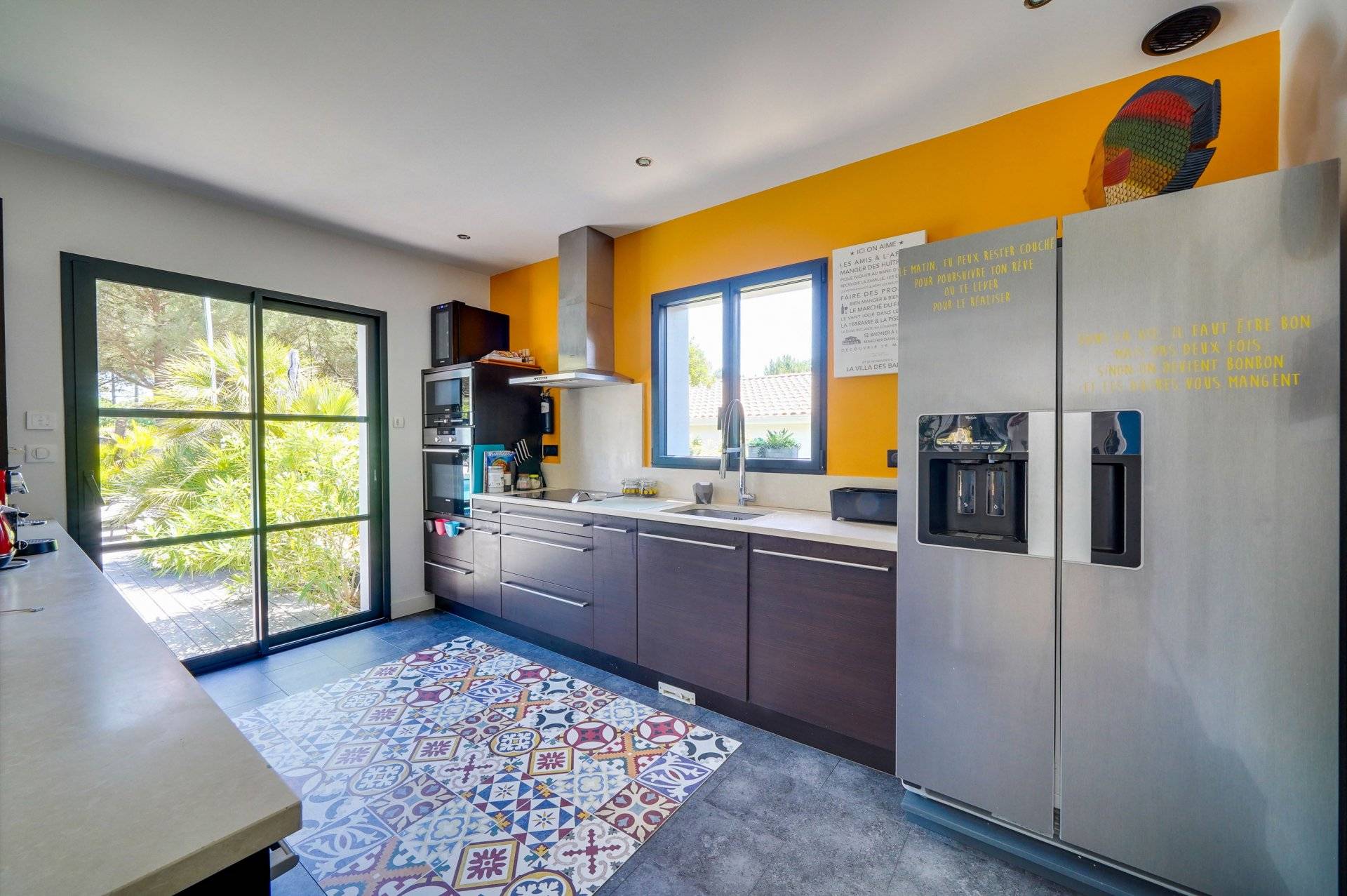 A VENDRE VILLA DE 6 PIECES LES VALLONS DU FERRET AU CANON