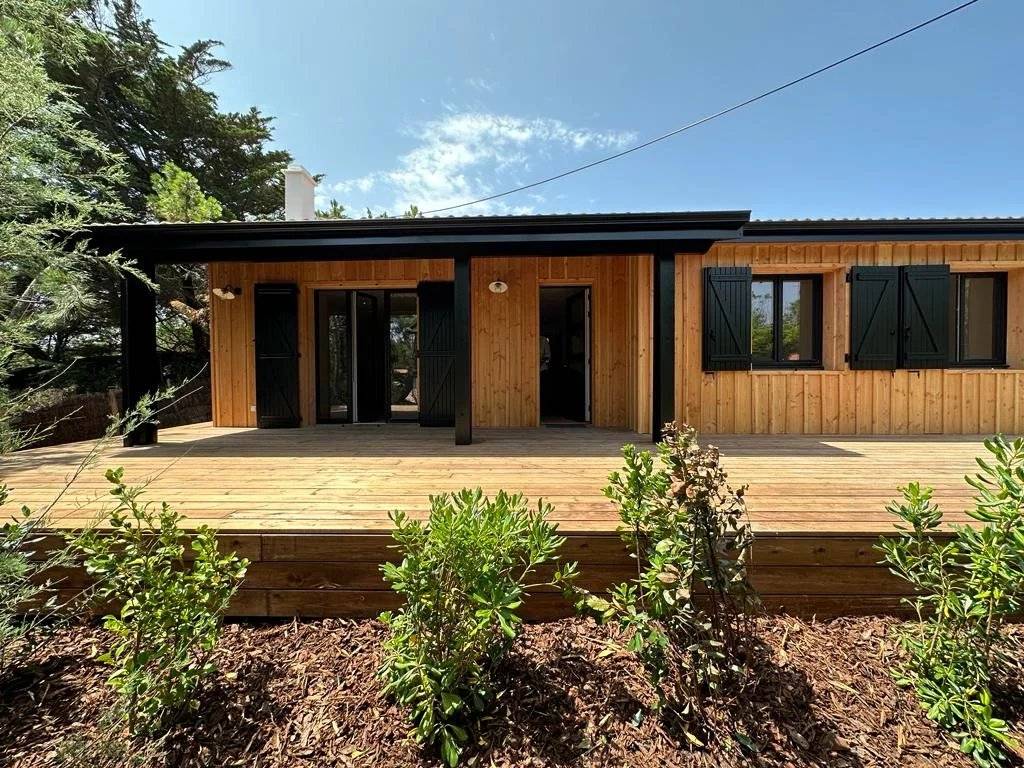 villa à vendre cap ferret