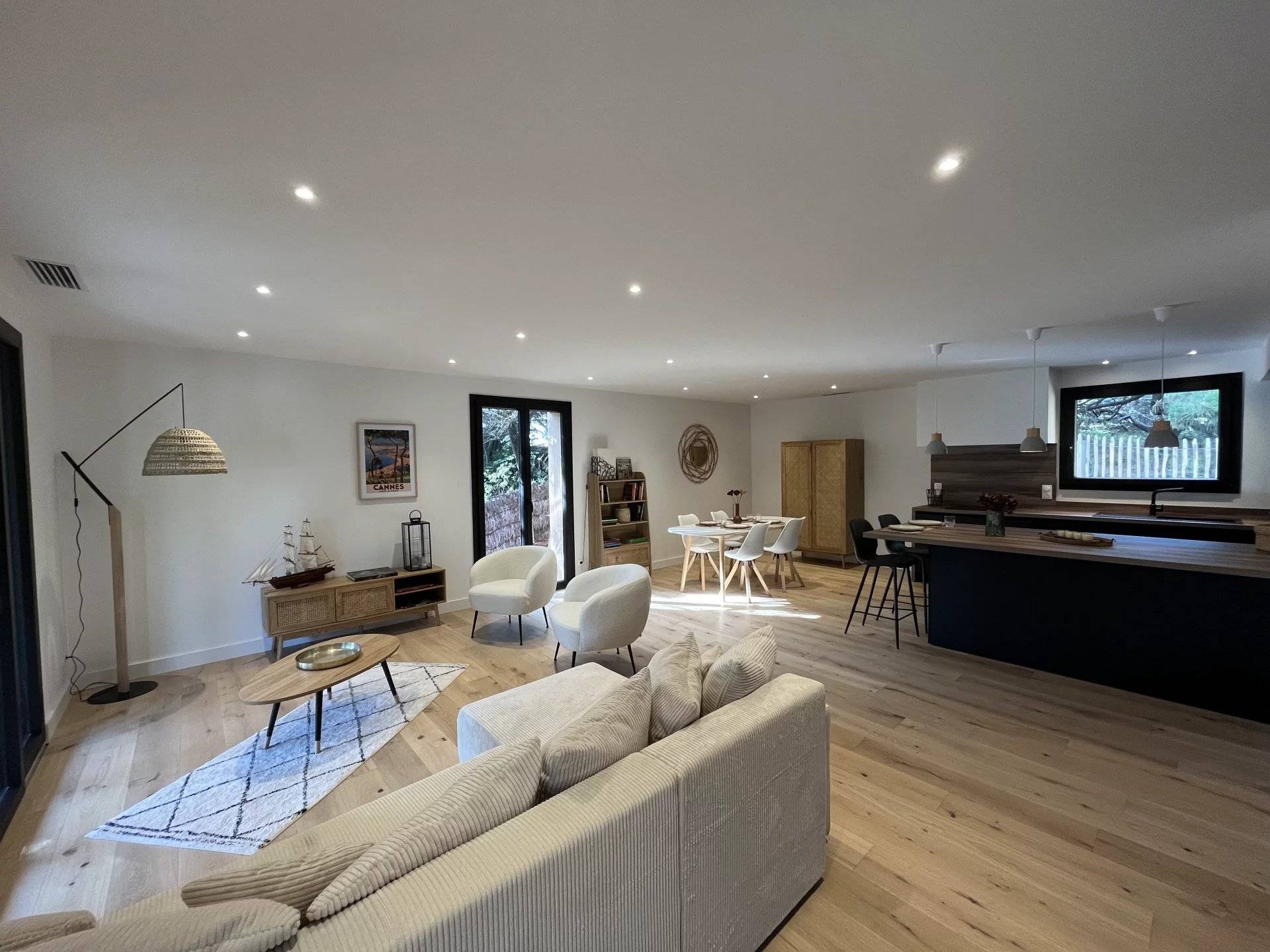 Maisons et villa de luxe à vendre à Cap Ferret