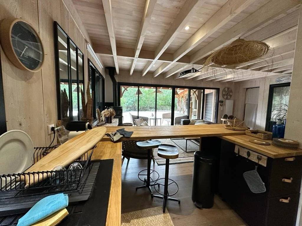 Maisons et villa de luxe à vendre à Cap Ferret