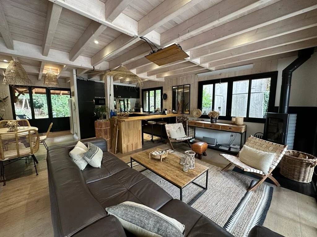 maison à vendre cap ferret