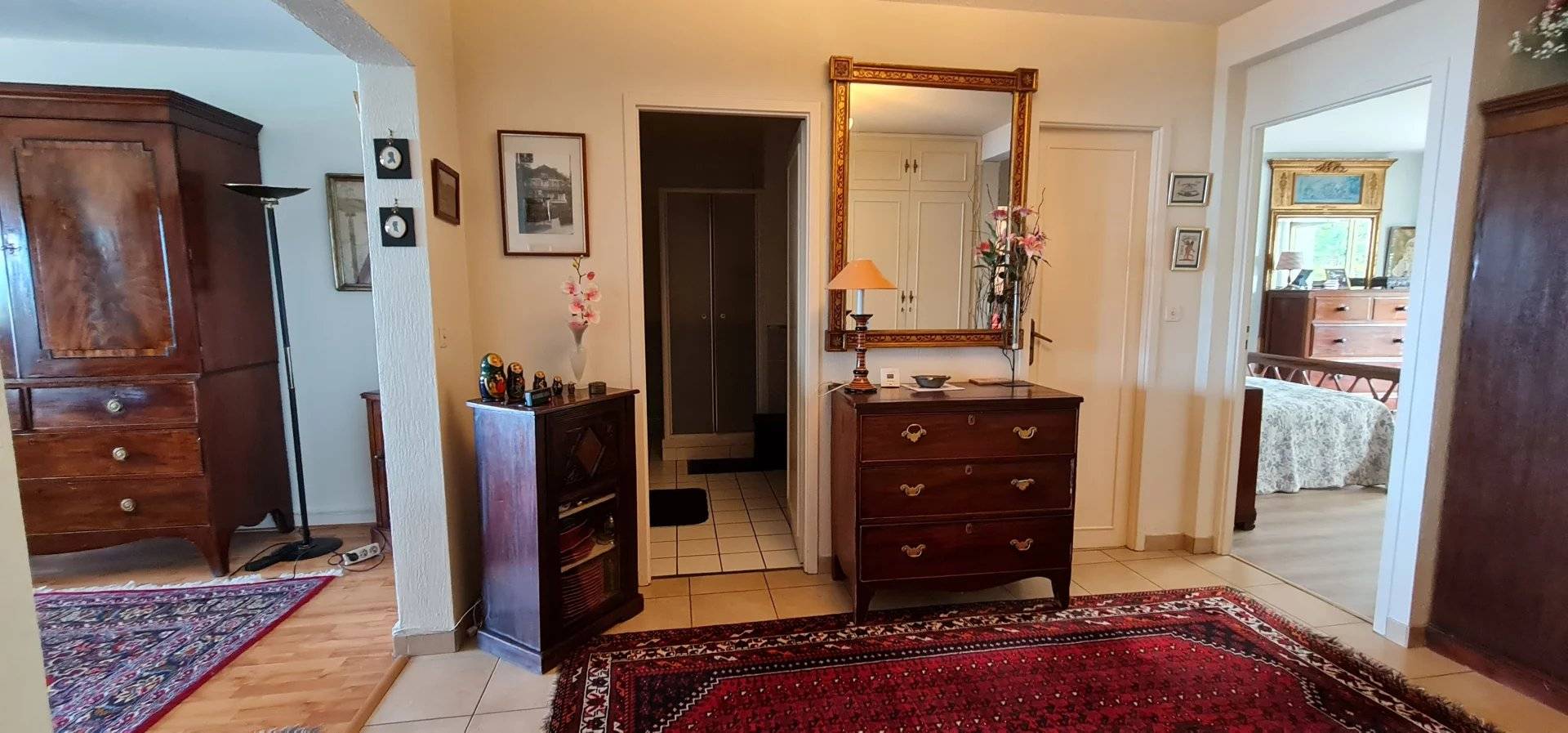 VENTE APPARTEMENT FRONT DE MER ARCACHON