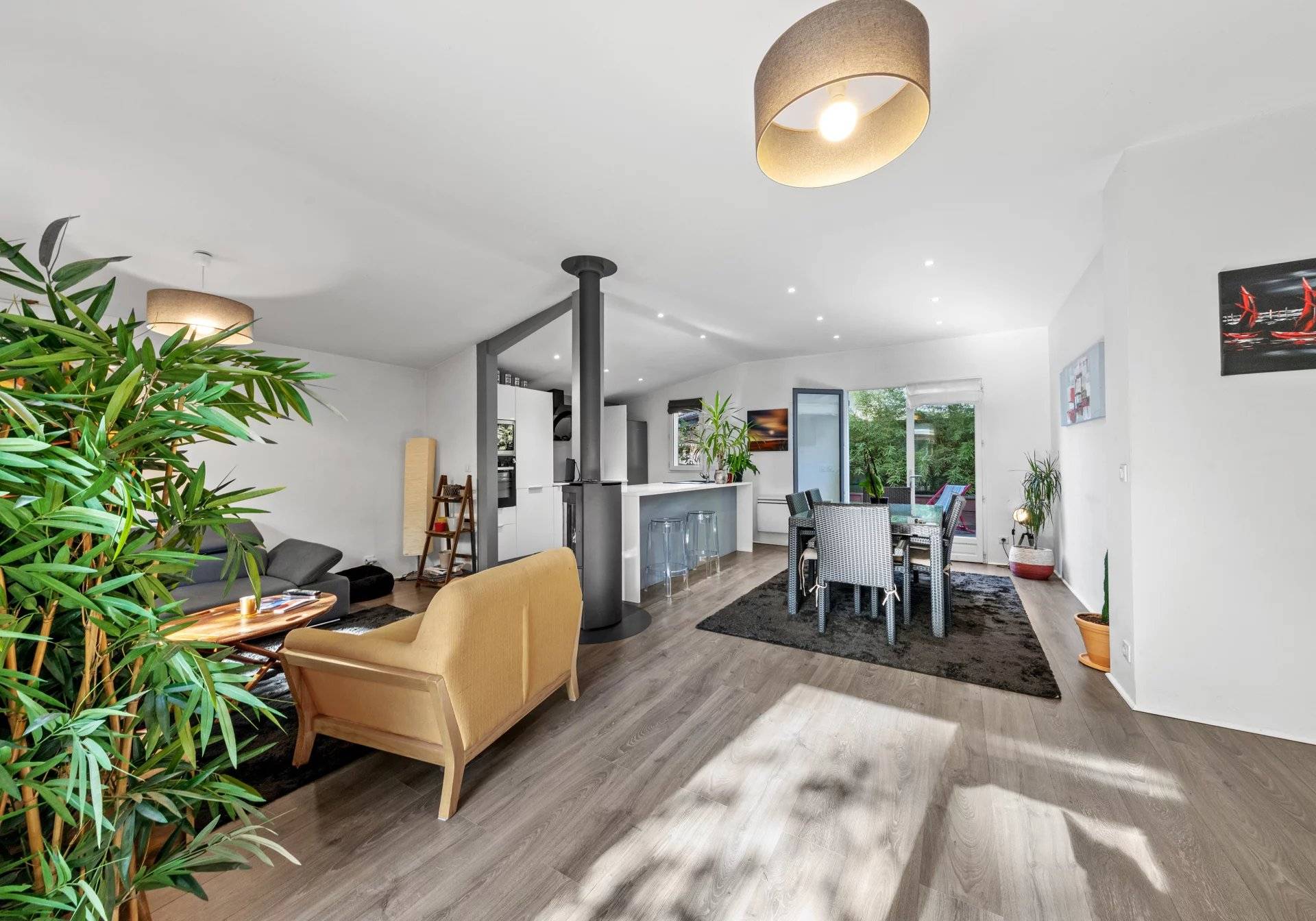 Maison de charme à vendre à Le Moulleau Arcachon